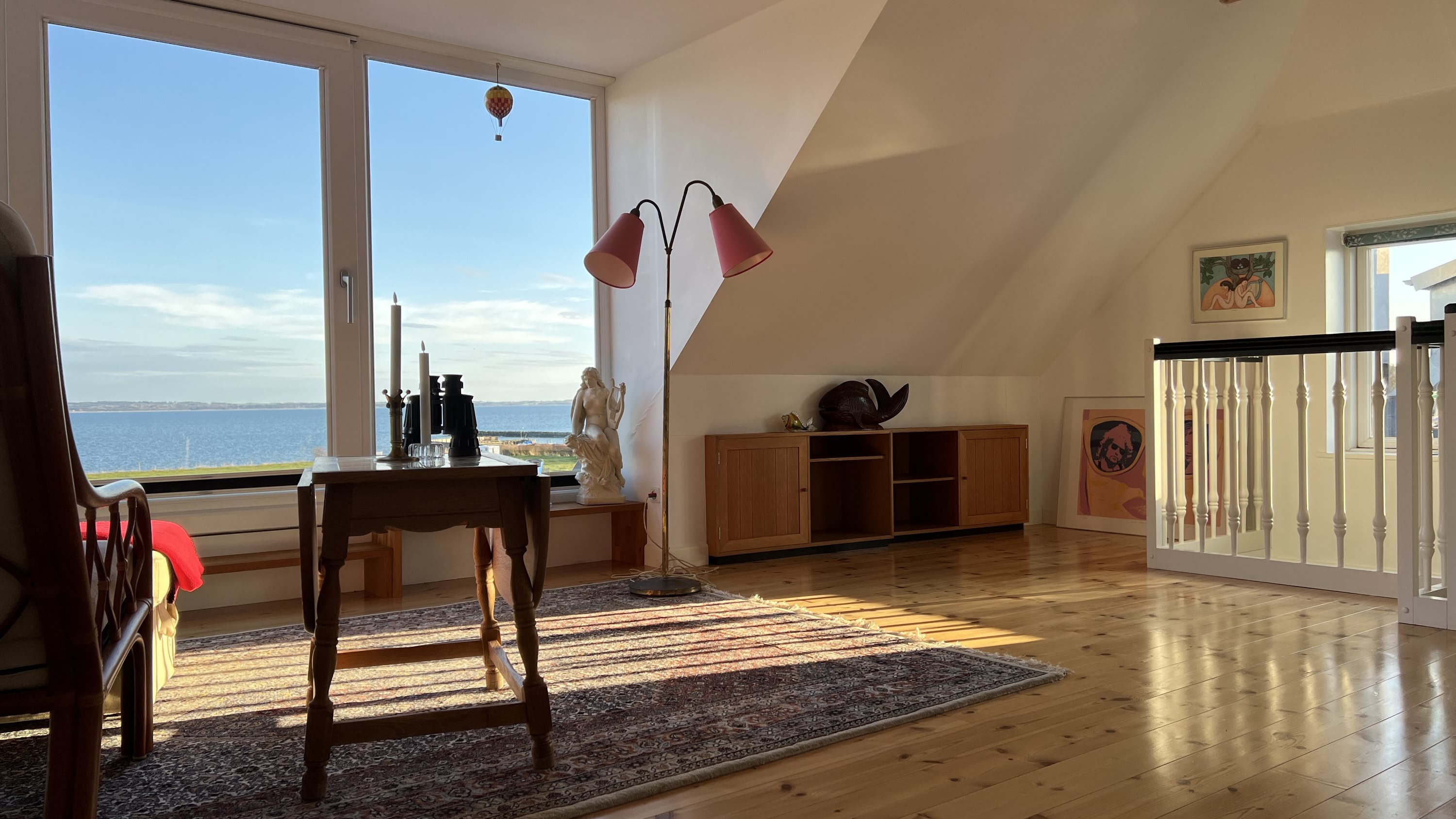 Fremhævet  billede i fuldskærmstilstand. Billede af Romerdammen 9, Sillerslev, 7990 Øster Assels