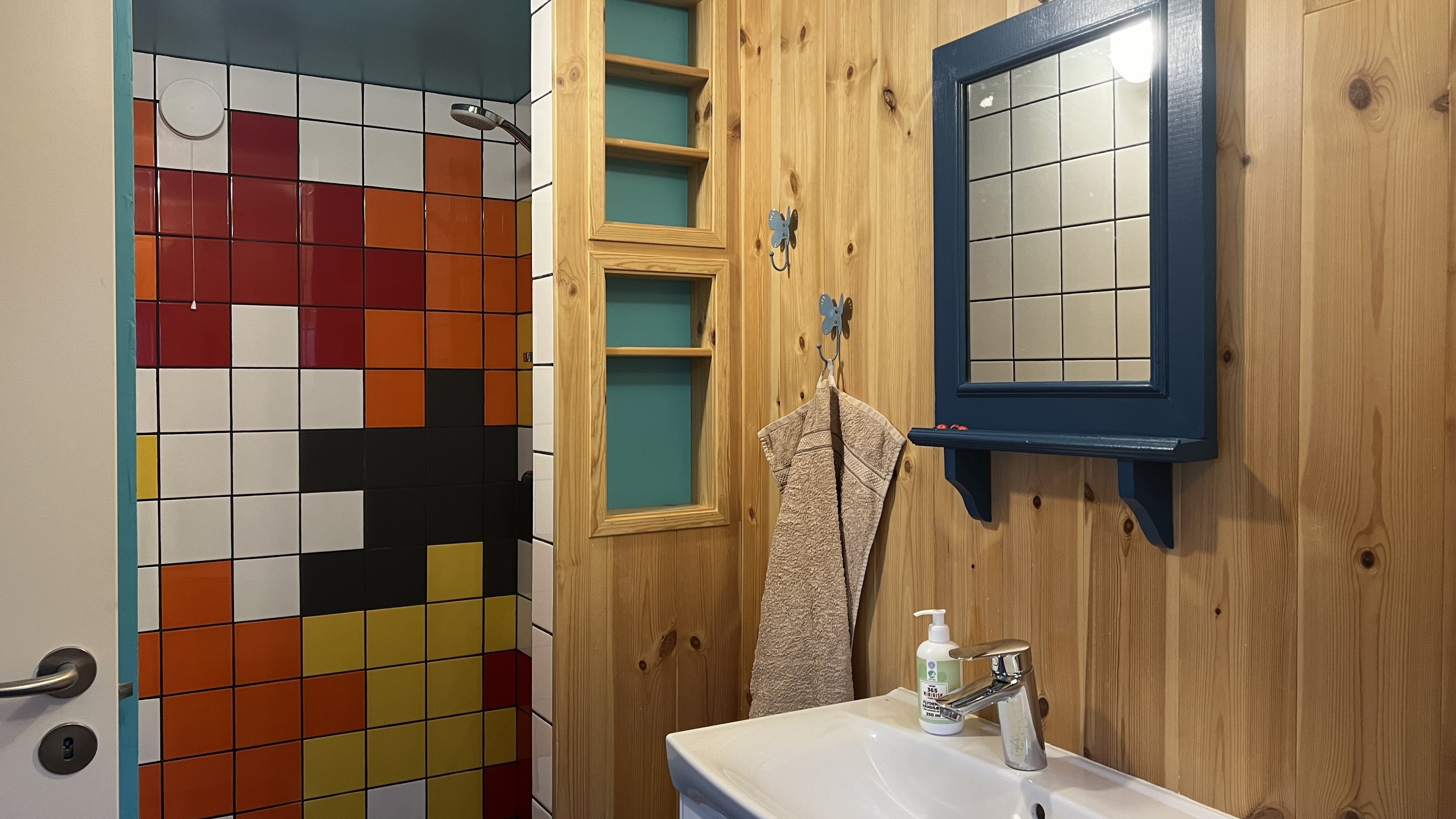 Fremhævet  billede i fuldskærmstilstand. Billede af Romerdammen 9, Sillerslev, 7990 Øster Assels