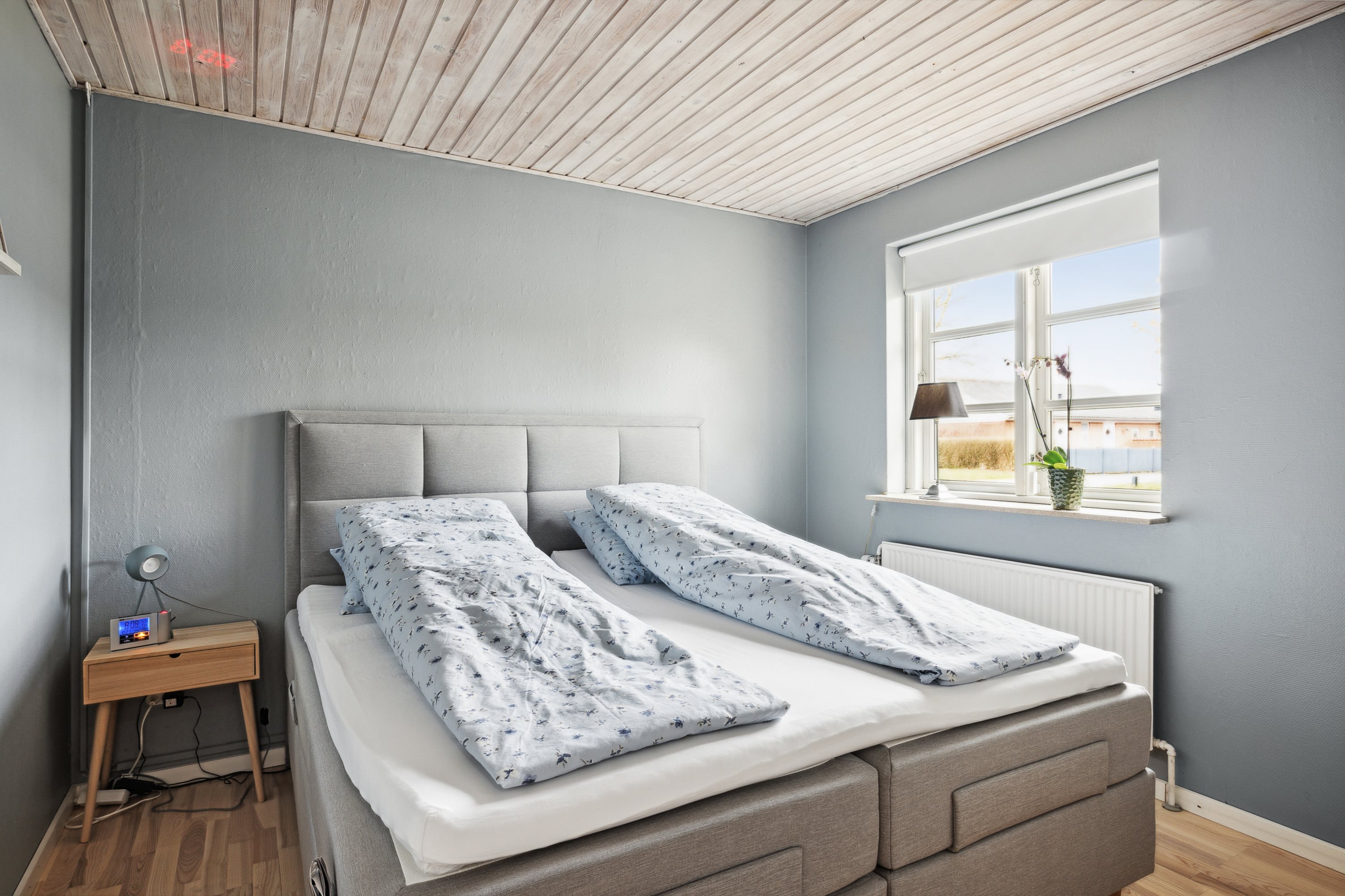 Fremhævet værelse billede i fuldskærmstilstand. Billede af Stjærten 29, 8800 Viborg