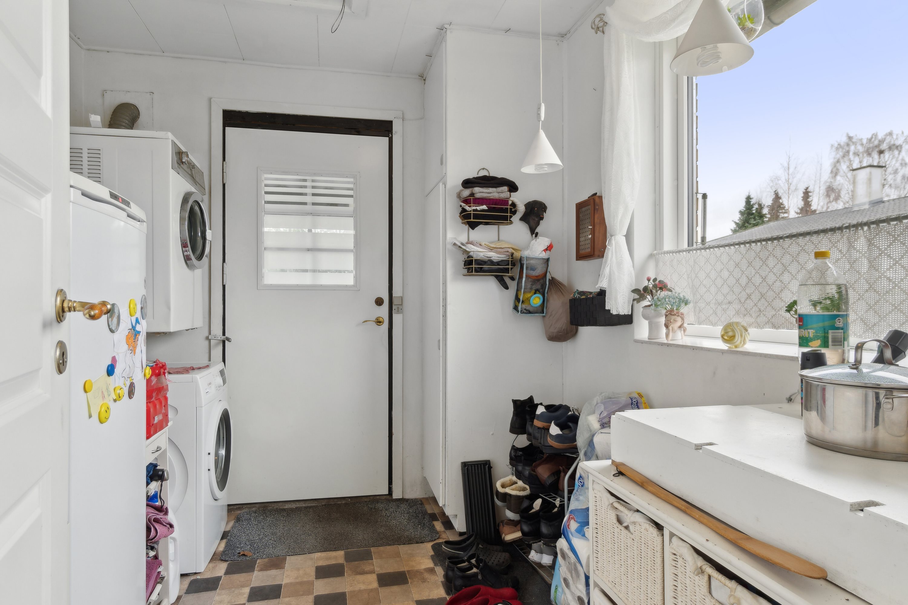 Fremhævet bryggers billede i fuldskærmstilstand. Billede af Beringgårdsvej 45A, 2650 Hvidovre