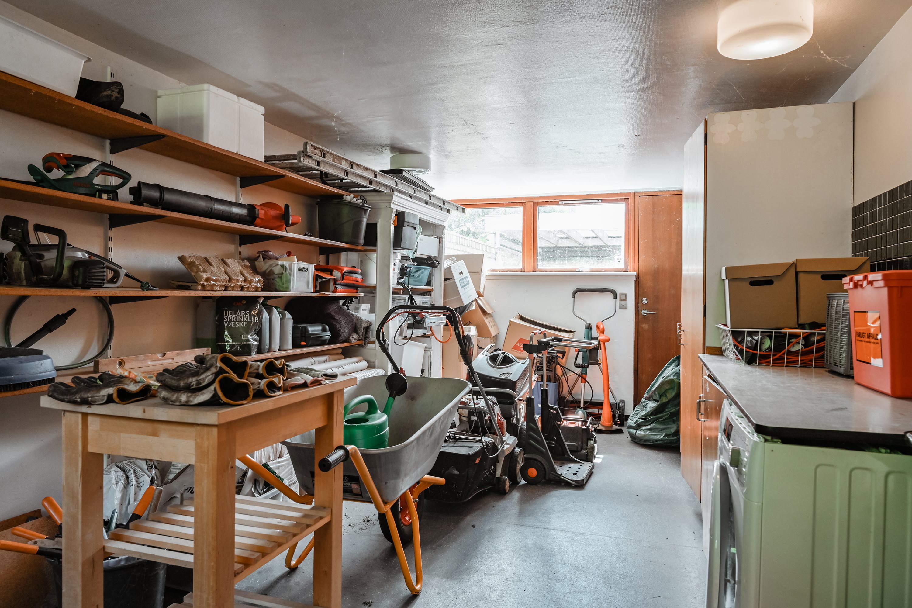 Fremhævet bryggers billede i fuldskærmstilstand. Billede af Strandskiftet 4, 4850 Stubbekøbing