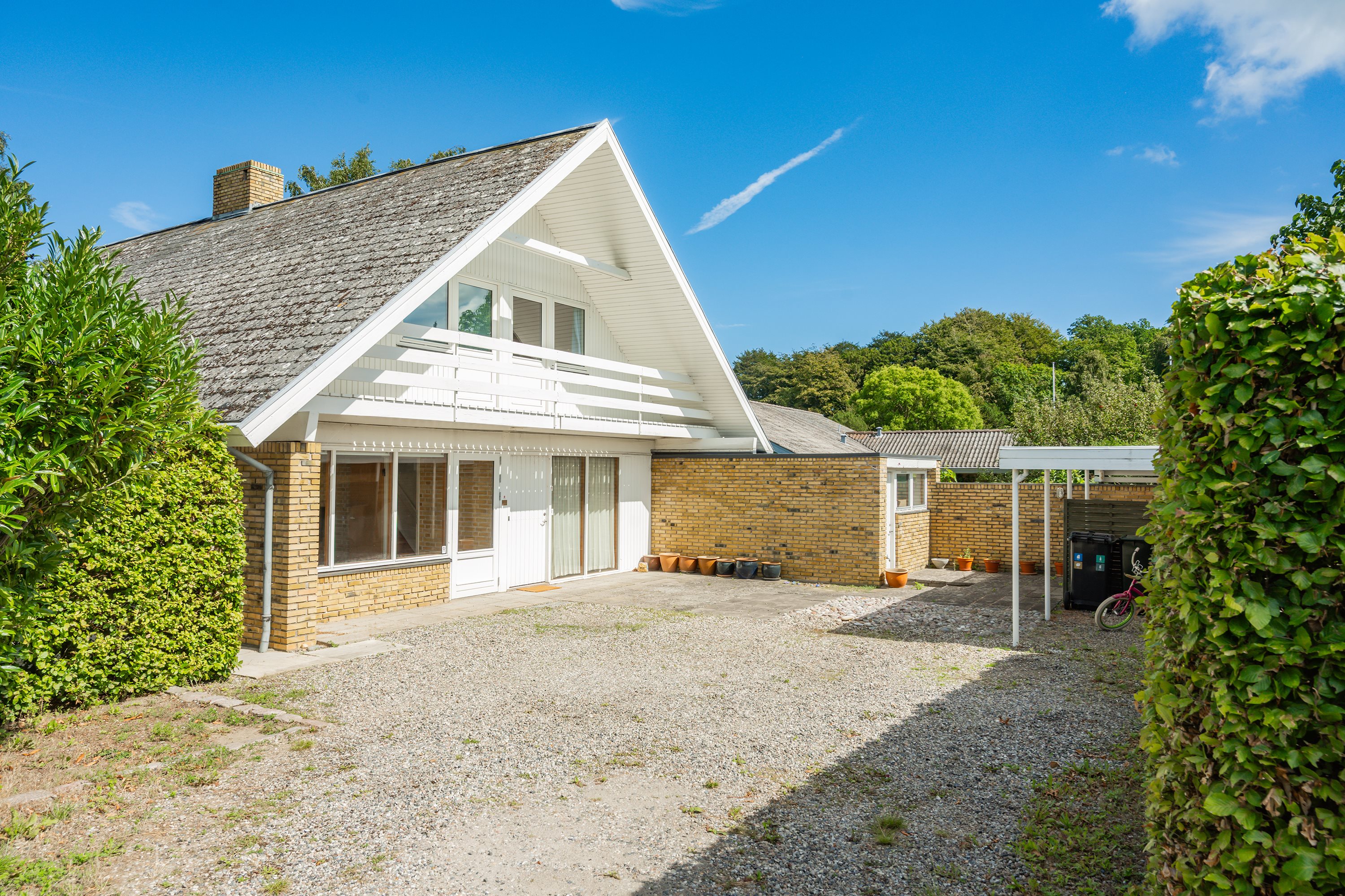 Fremhævet ejendommen billede i fuldskærmstilstand. Billede af Strandskiftet 4, 4850 Stubbekøbing