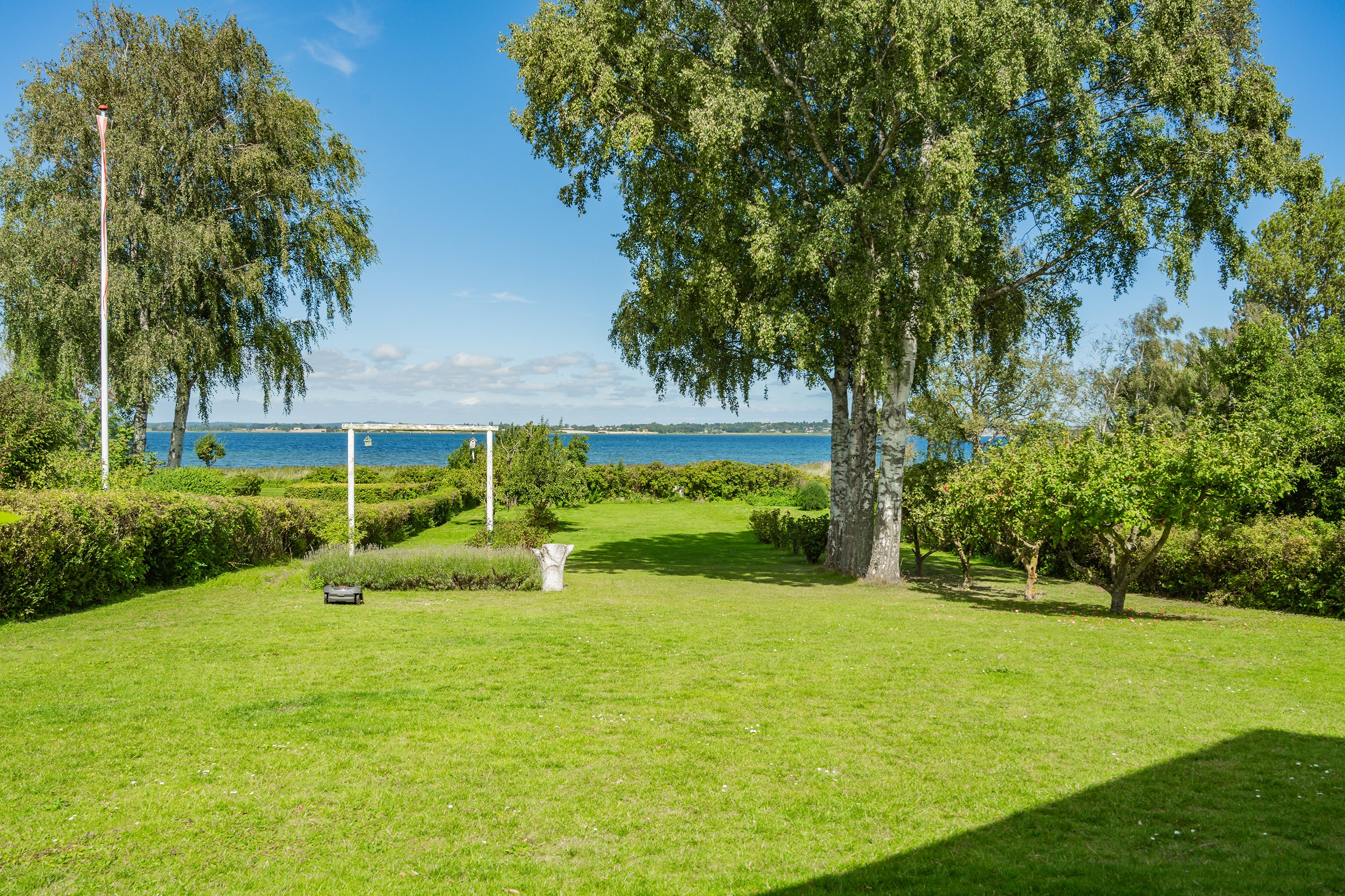 Strandskiftet 4, 4850 Stubbekøbing