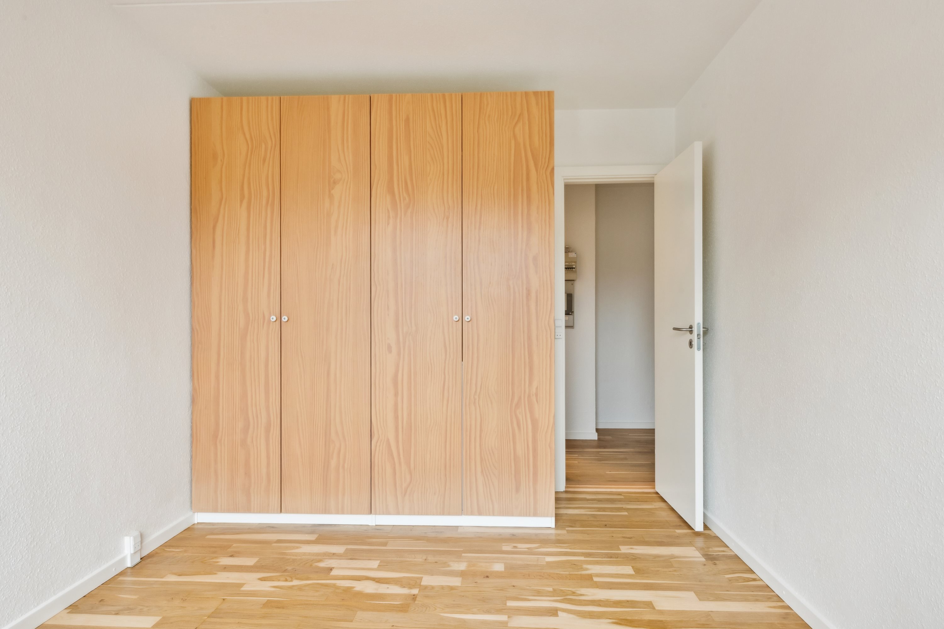 Fremhævet værelse billede i fuldskærmstilstand. Billede af Sabroesvej 7B, 1. tv., 3000 Helsingør