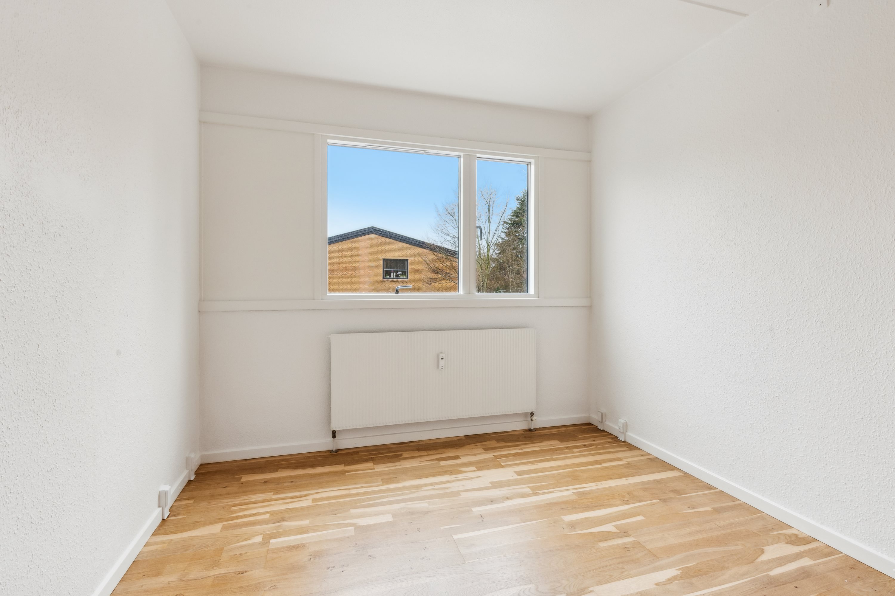 Fremhævet værelse billede i fuldskærmstilstand. Billede af Sabroesvej 7B, 1. tv., 3000 Helsingør