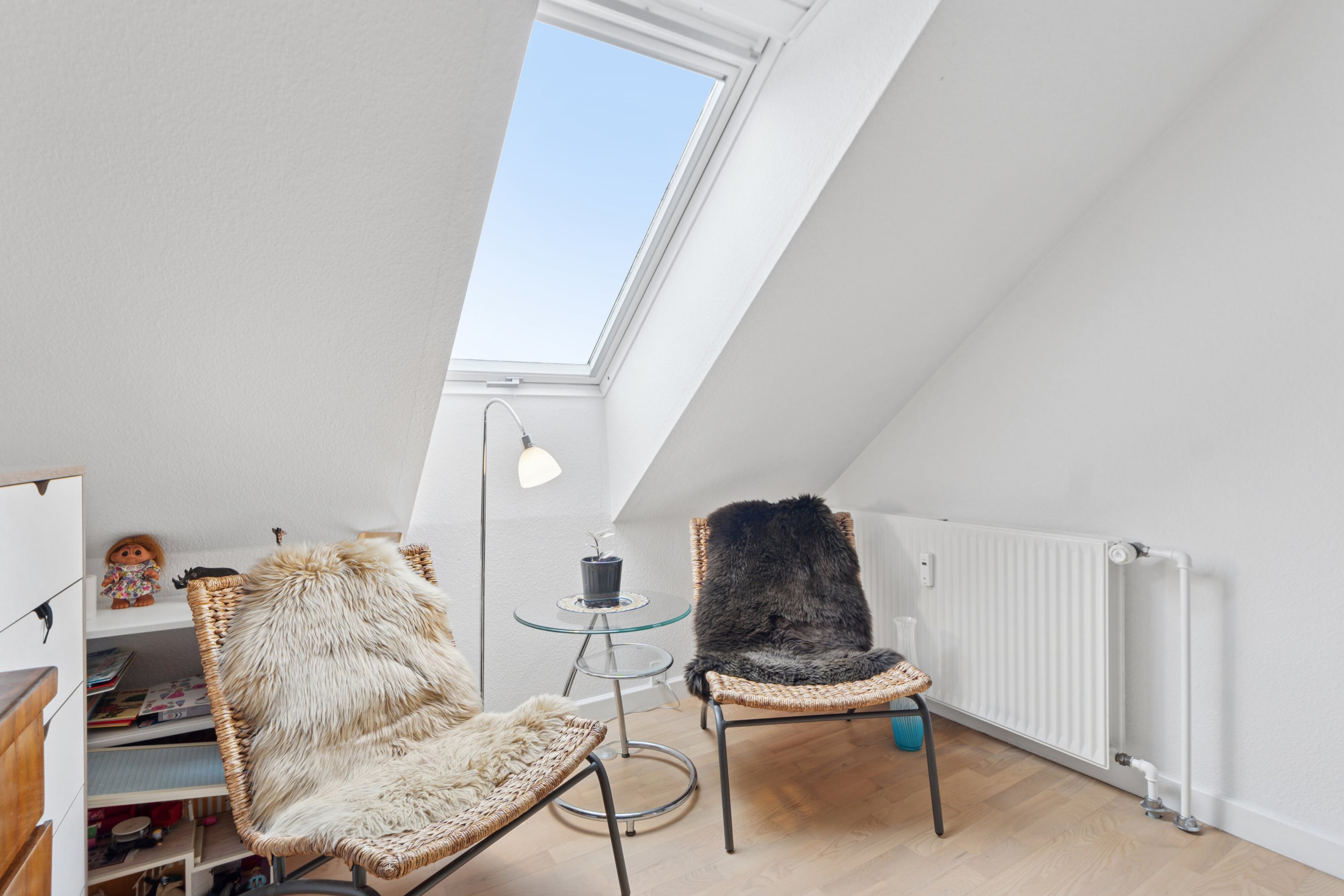 Fremhævet værelse billede i fuldskærmstilstand. Billede af Rødovrevej 348, 1. th., 2610 Rødovre