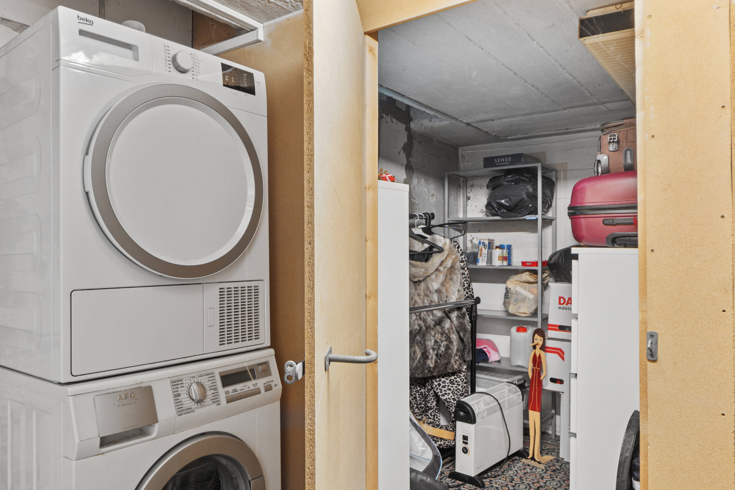 Fremhævet bryggers billede i fuldskærmstilstand. Billede af Rødovrevej 348, 1. th., 2610 Rødovre