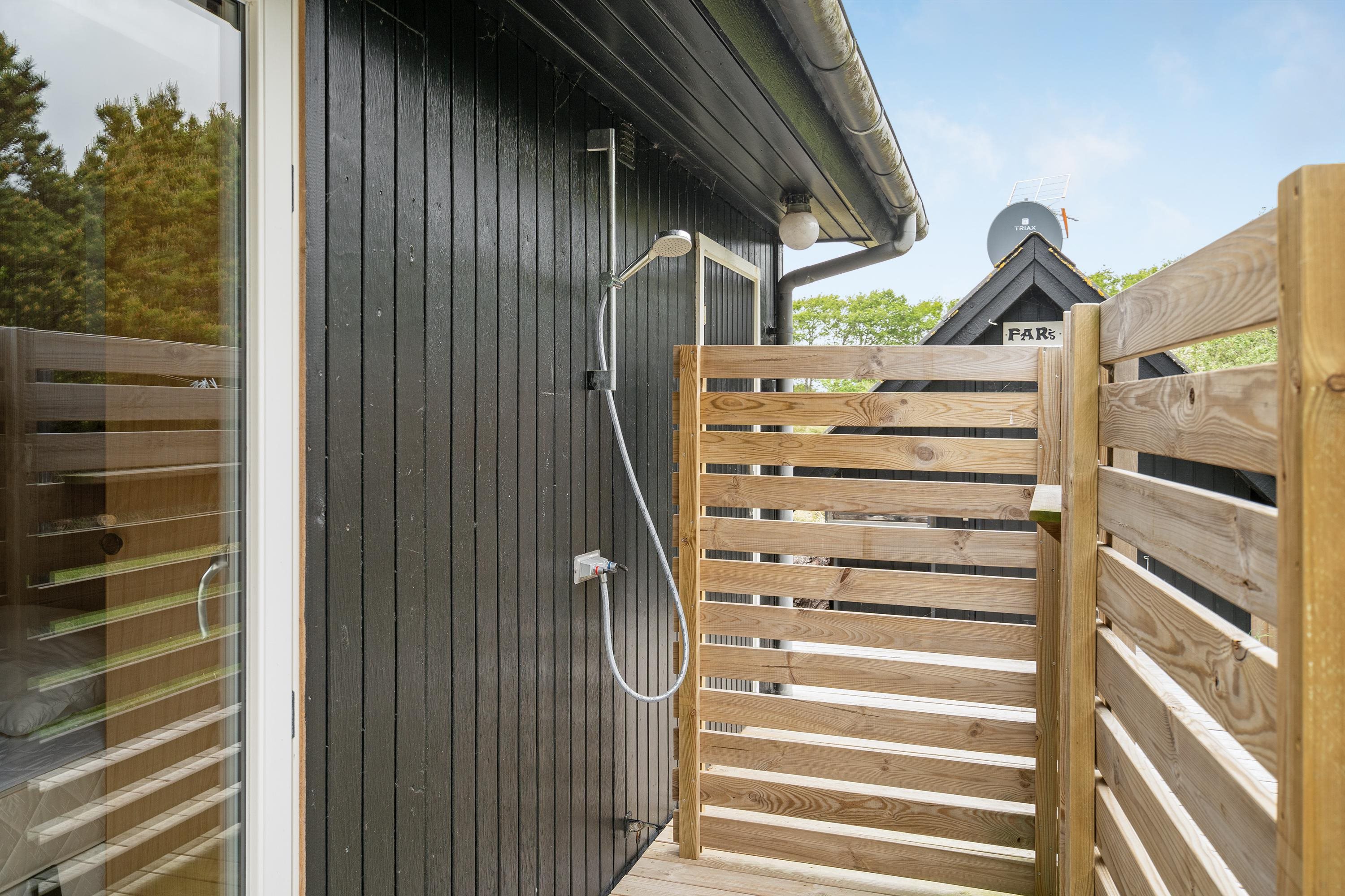 Fremhævet ejendommen billede i fuldskærmstilstand. Billede af Strandgårdsvej 39B, Rindby Strand, 6720 Fanø