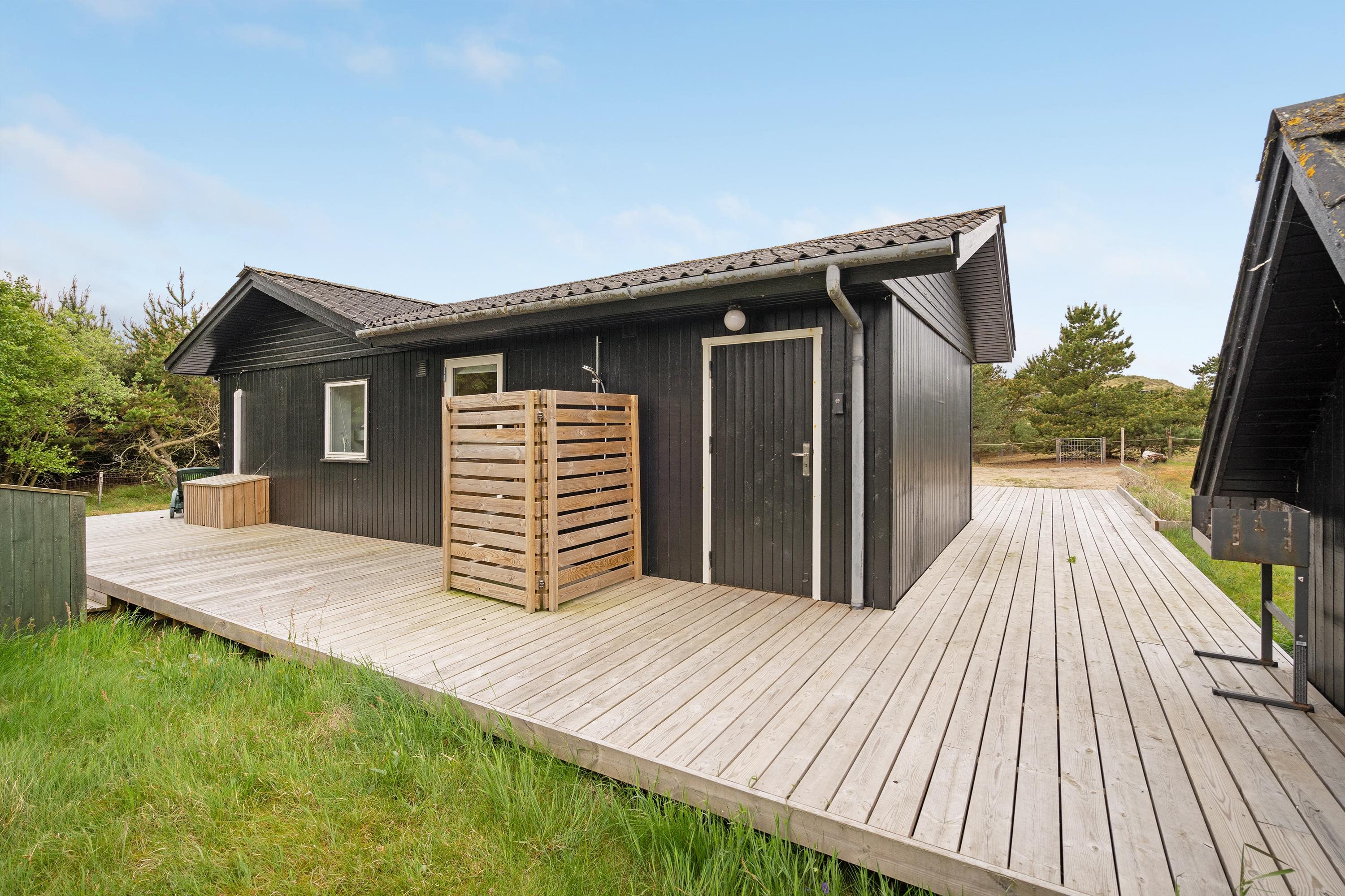 Fremhævet ejendommen billede i fuldskærmstilstand. Billede af Strandgårdsvej 39B, Rindby Strand, 6720 Fanø