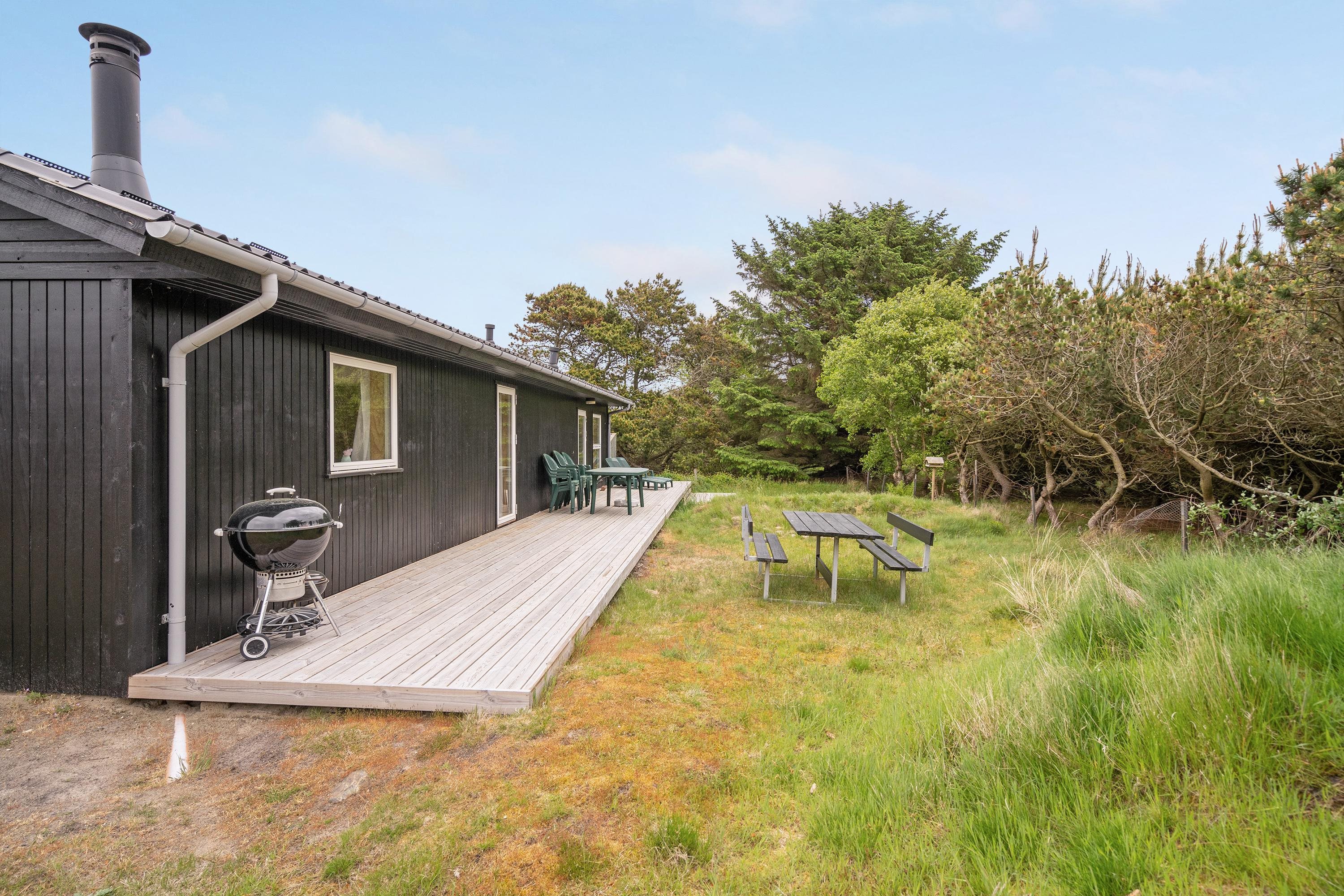 Fremhævet ejendommen billede i fuldskærmstilstand. Billede af Strandgårdsvej 39B, Rindby Strand, 6720 Fanø