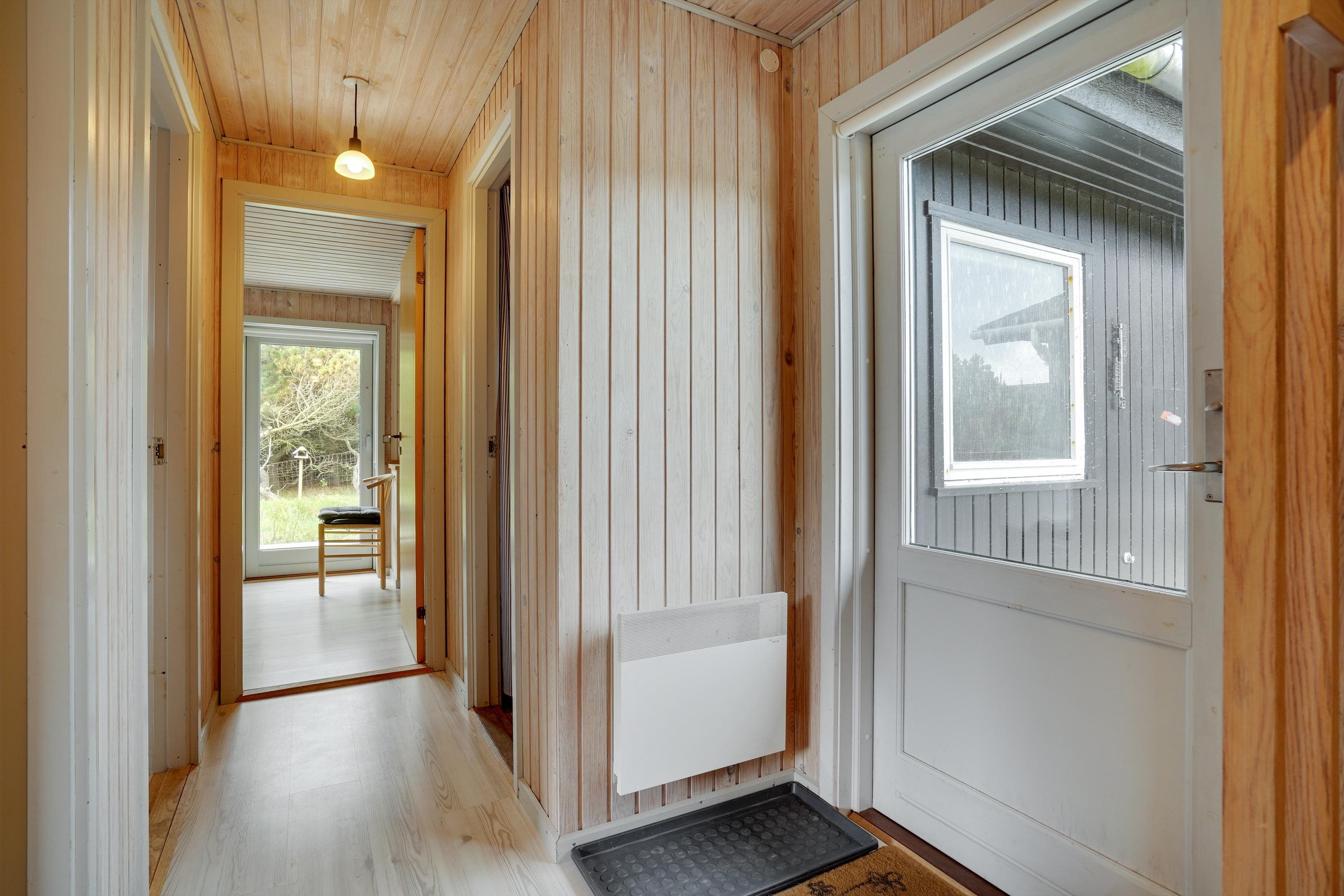 Strandgårdsvej 39B, Rindby Strand, 6720 Fanø