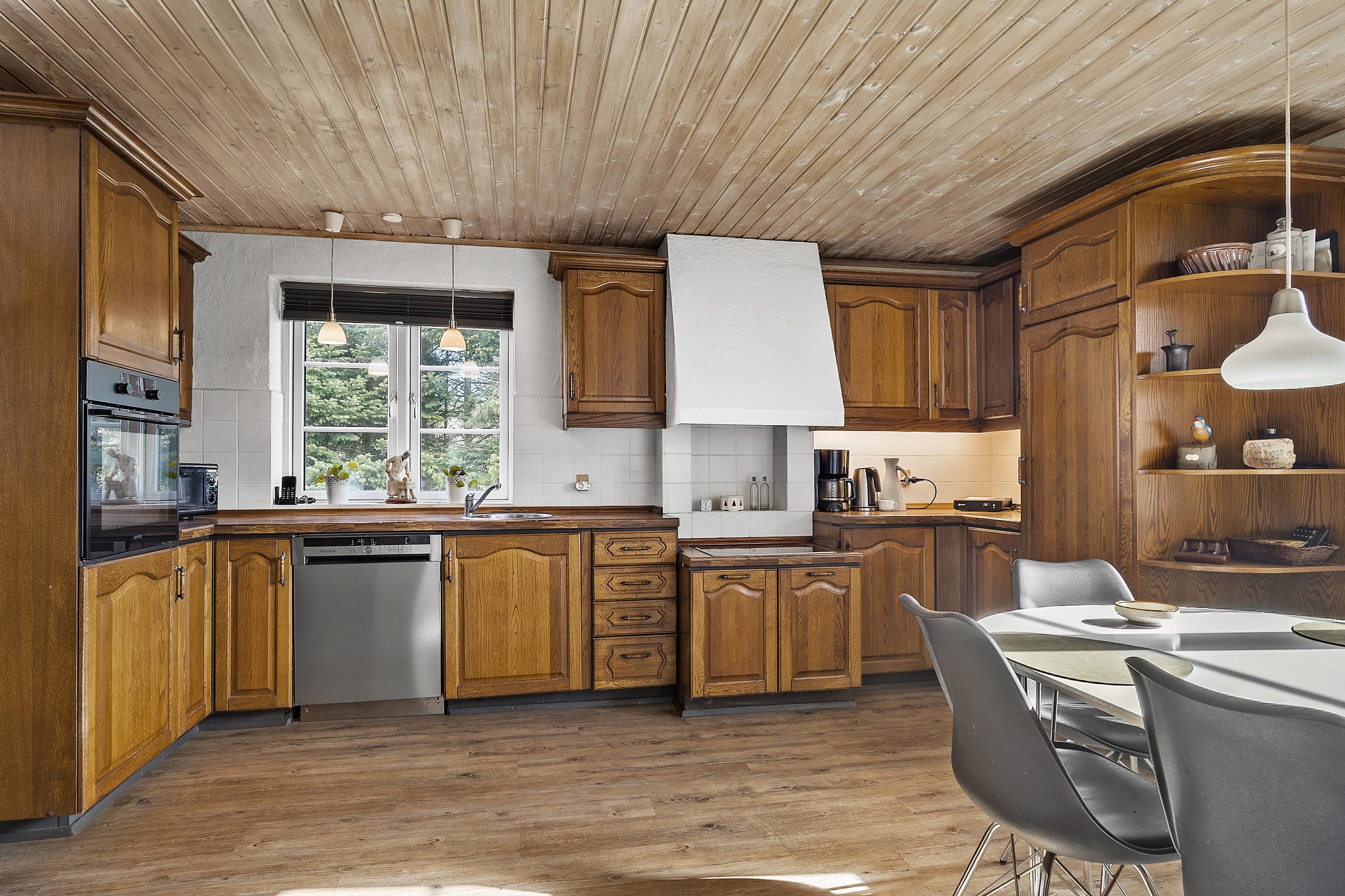 Fremhævet  billede i fuldskærmstilstand. Billede af Haderslevvej 469, Genner, 6230 Rødekro