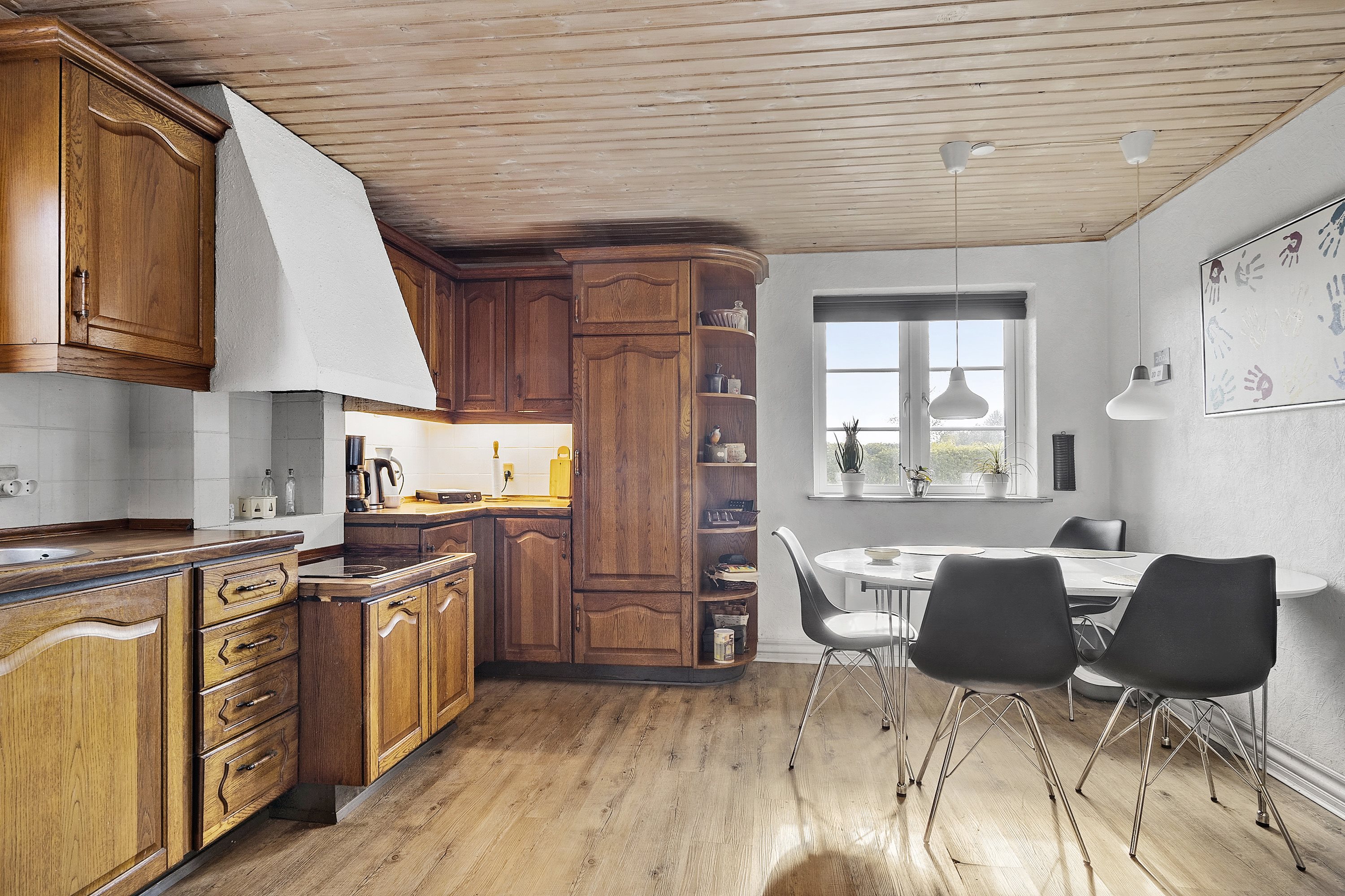 Fremhævet  billede i fuldskærmstilstand. Billede af Haderslevvej 469, Genner, 6230 Rødekro