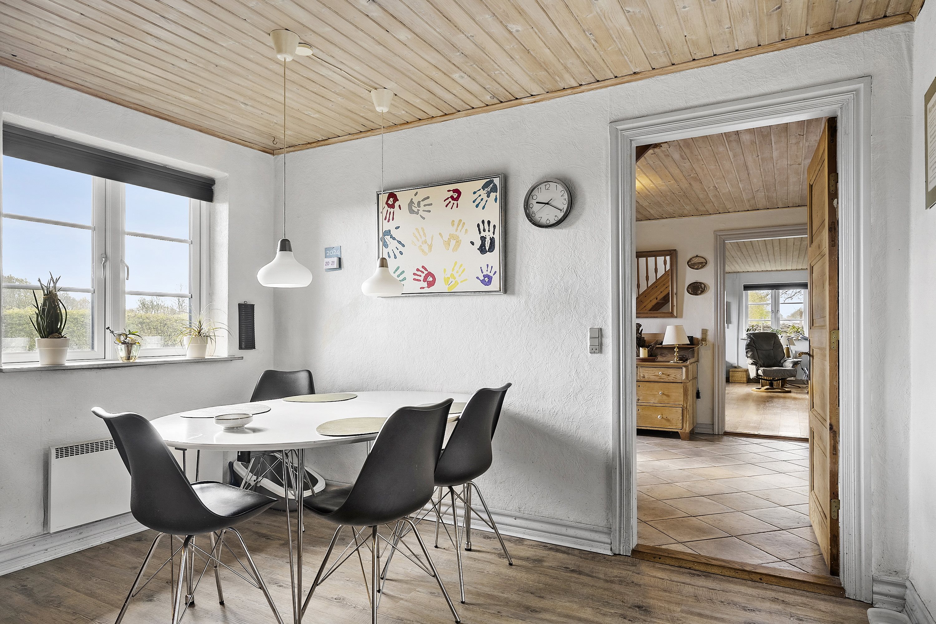 Fremhævet  billede i fuldskærmstilstand. Billede af Haderslevvej 469, Genner, 6230 Rødekro