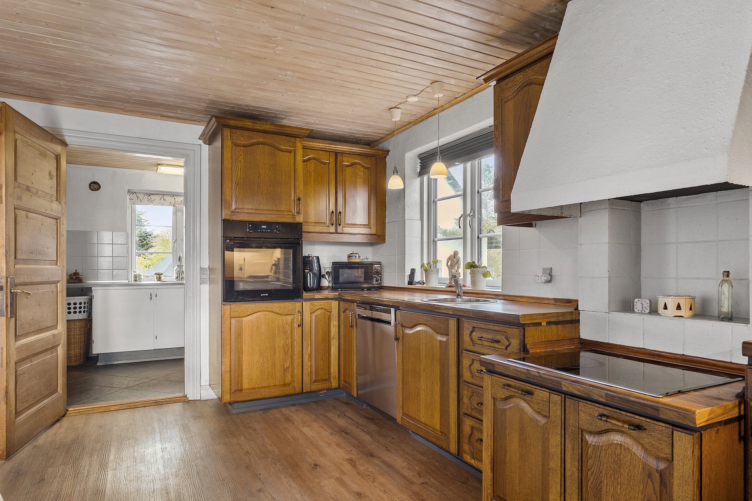 Fremhævet  billede i fuldskærmstilstand. Billede af Haderslevvej 469, Genner, 6230 Rødekro