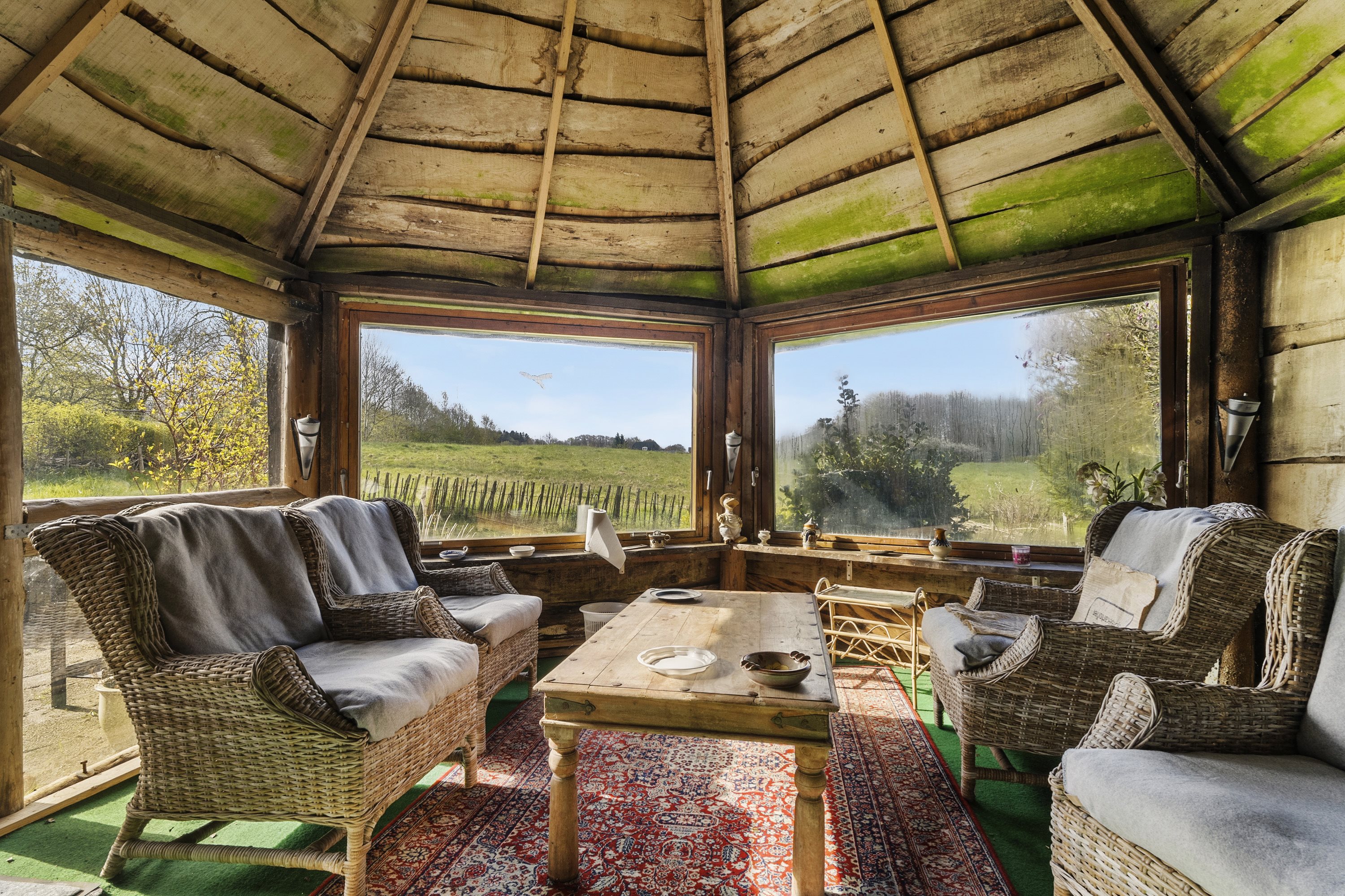 Fremhævet  billede i fuldskærmstilstand. Billede af Haderslevvej 469, Genner, 6230 Rødekro