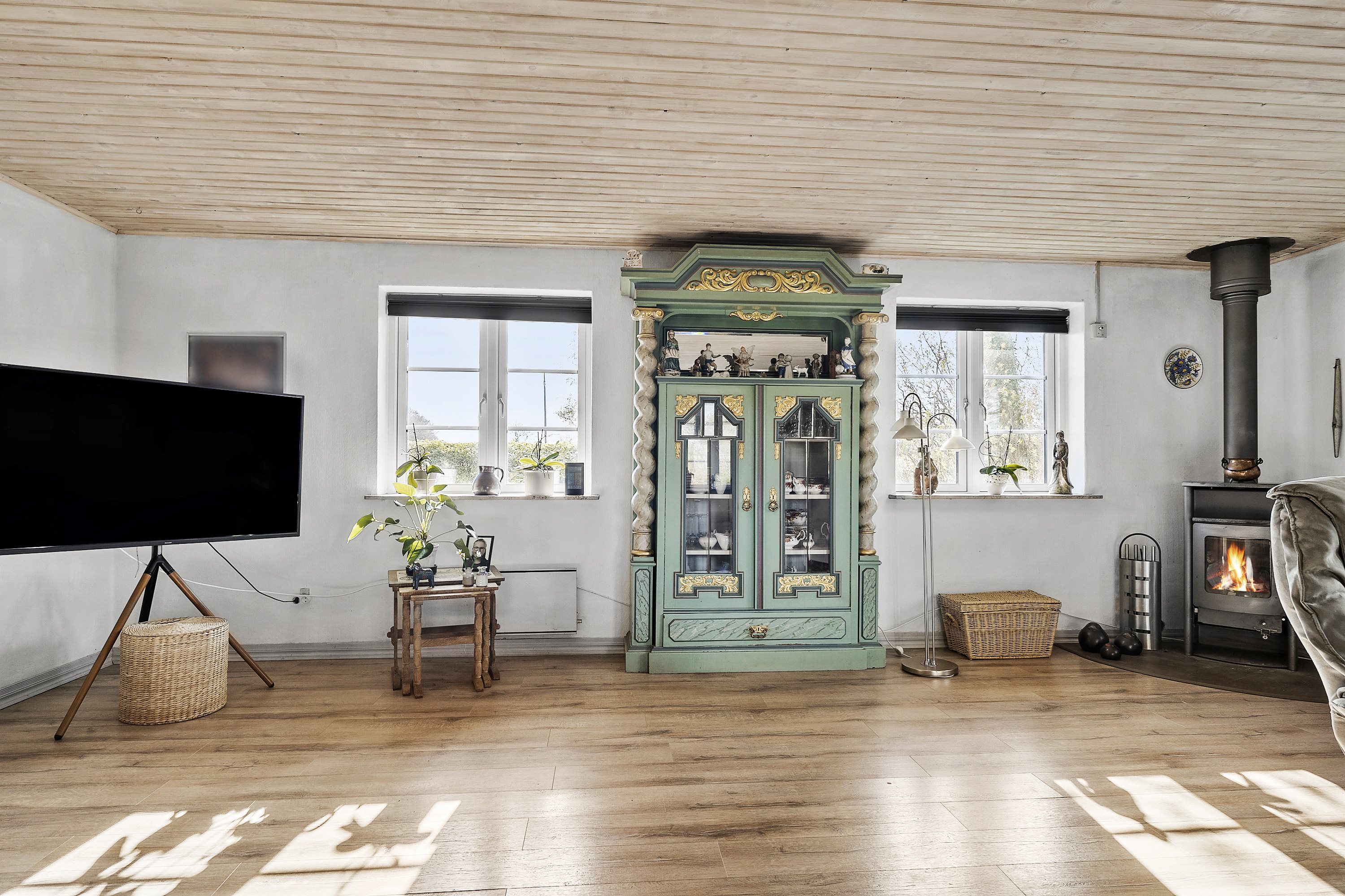 Fremhævet  billede i fuldskærmstilstand. Billede af Haderslevvej 469, Genner, 6230 Rødekro