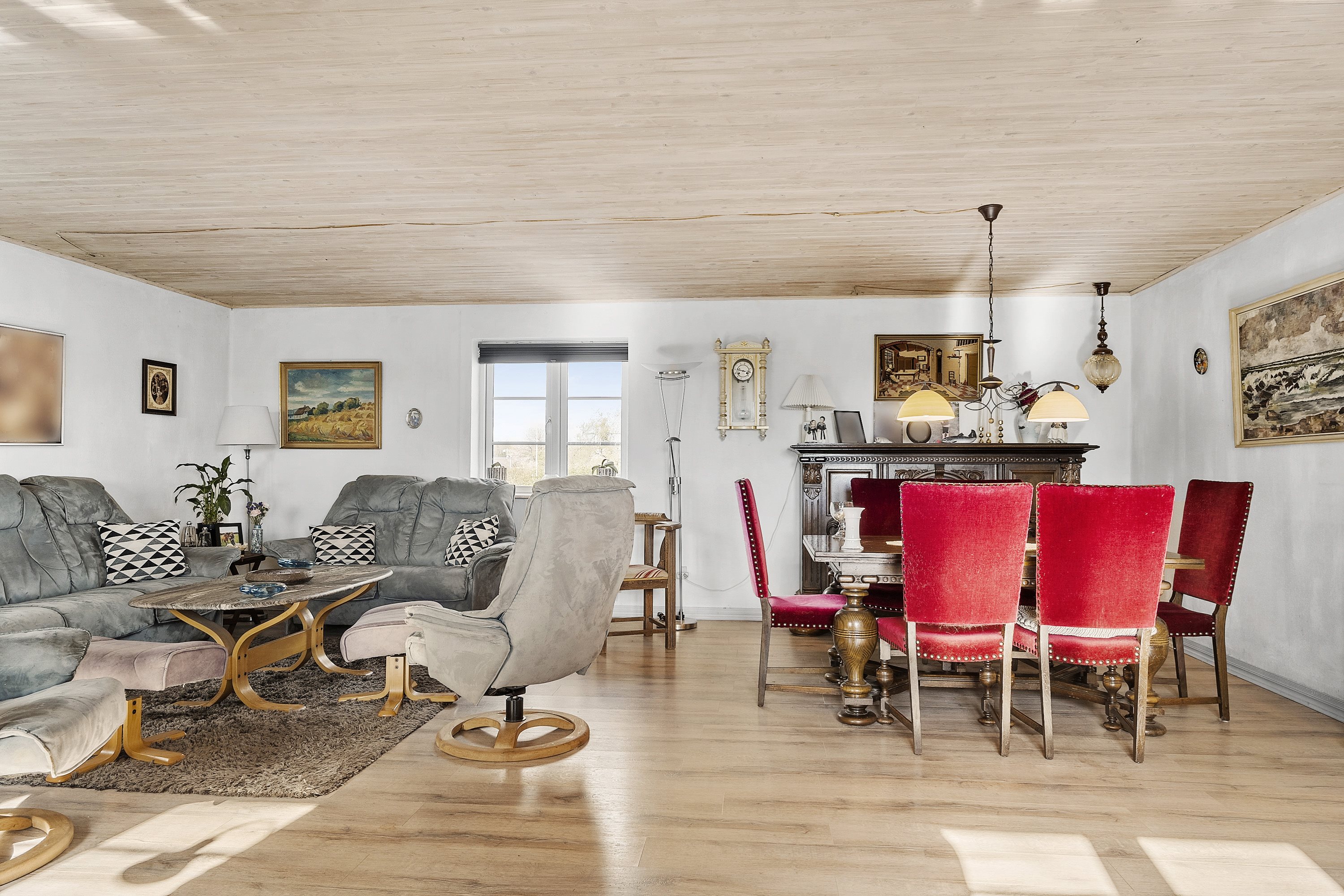 Fremhævet  billede i fuldskærmstilstand. Billede af Haderslevvej 469, Genner, 6230 Rødekro