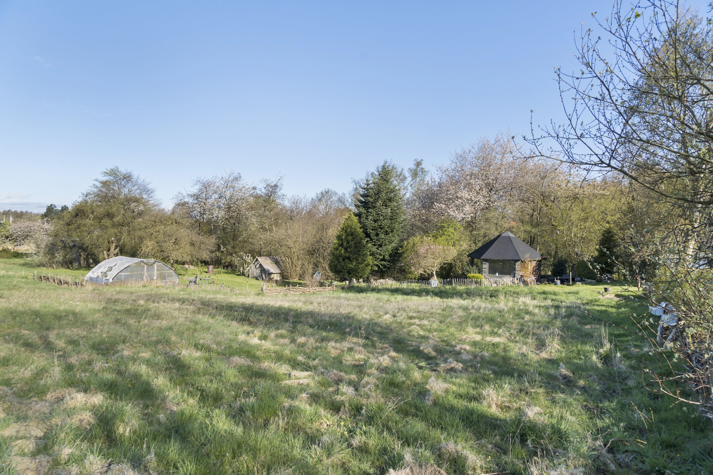 Fremhævet  billede i fuldskærmstilstand. Billede af Haderslevvej 469, Genner, 6230 Rødekro