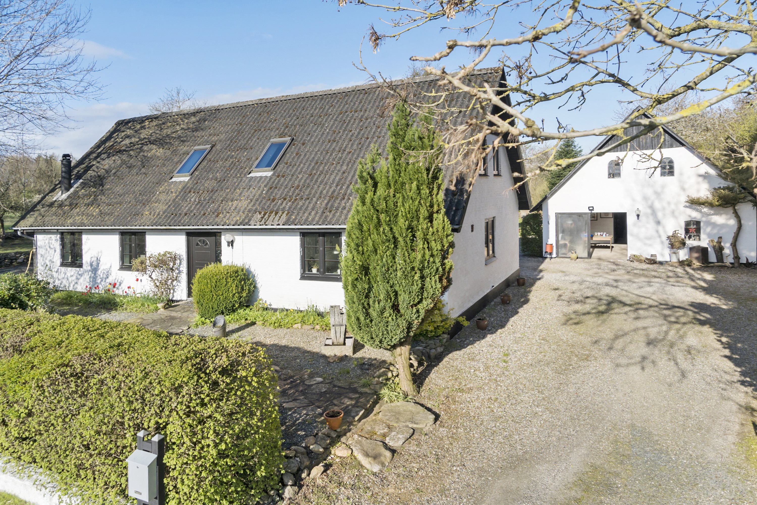 Haderslevvej 469, Genner, 6230 Rødekro