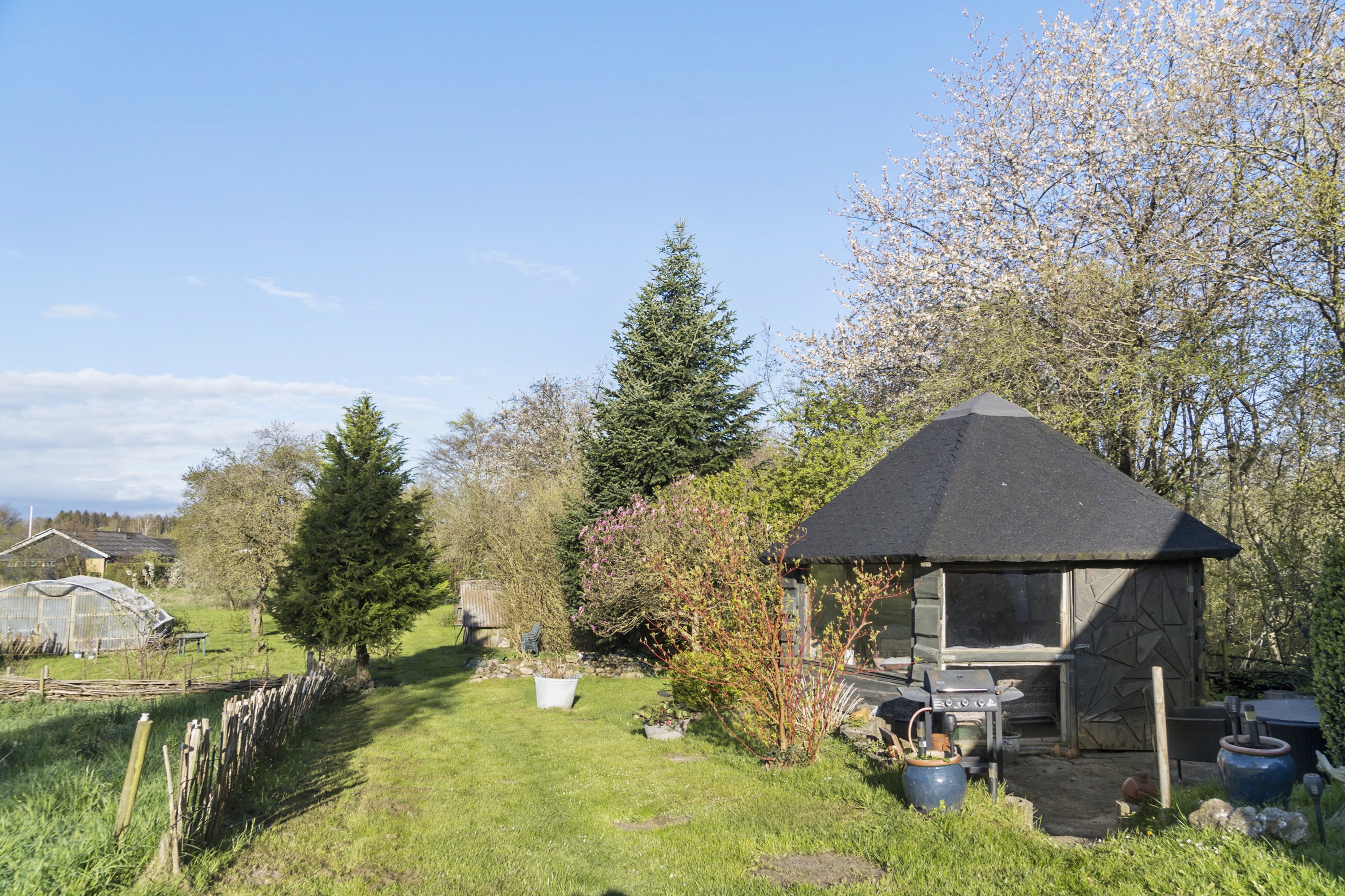 Fremhævet  billede i fuldskærmstilstand. Billede af Haderslevvej 469, Genner, 6230 Rødekro