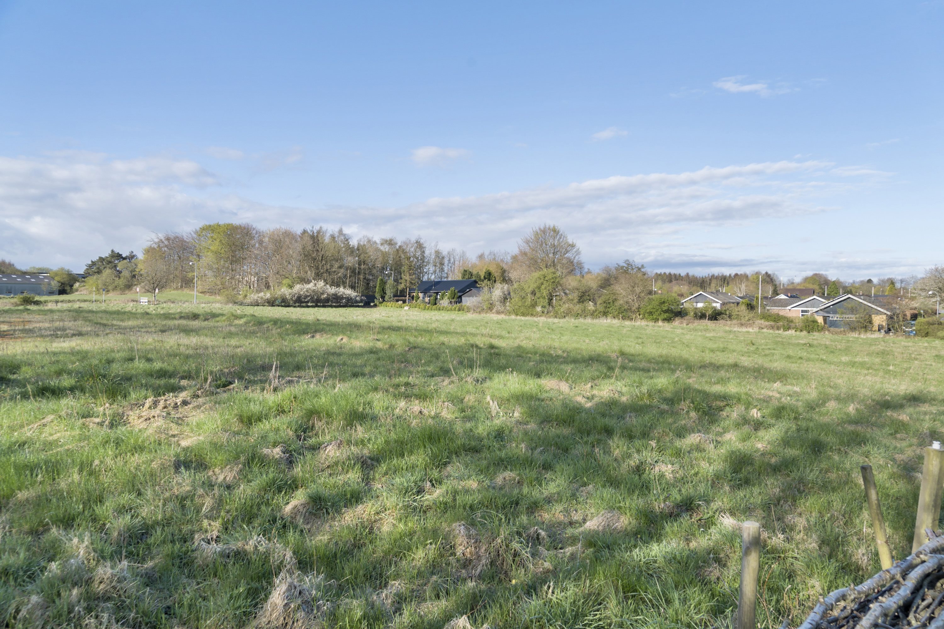 Fremhævet  billede i fuldskærmstilstand. Billede af Haderslevvej 469, Genner, 6230 Rødekro