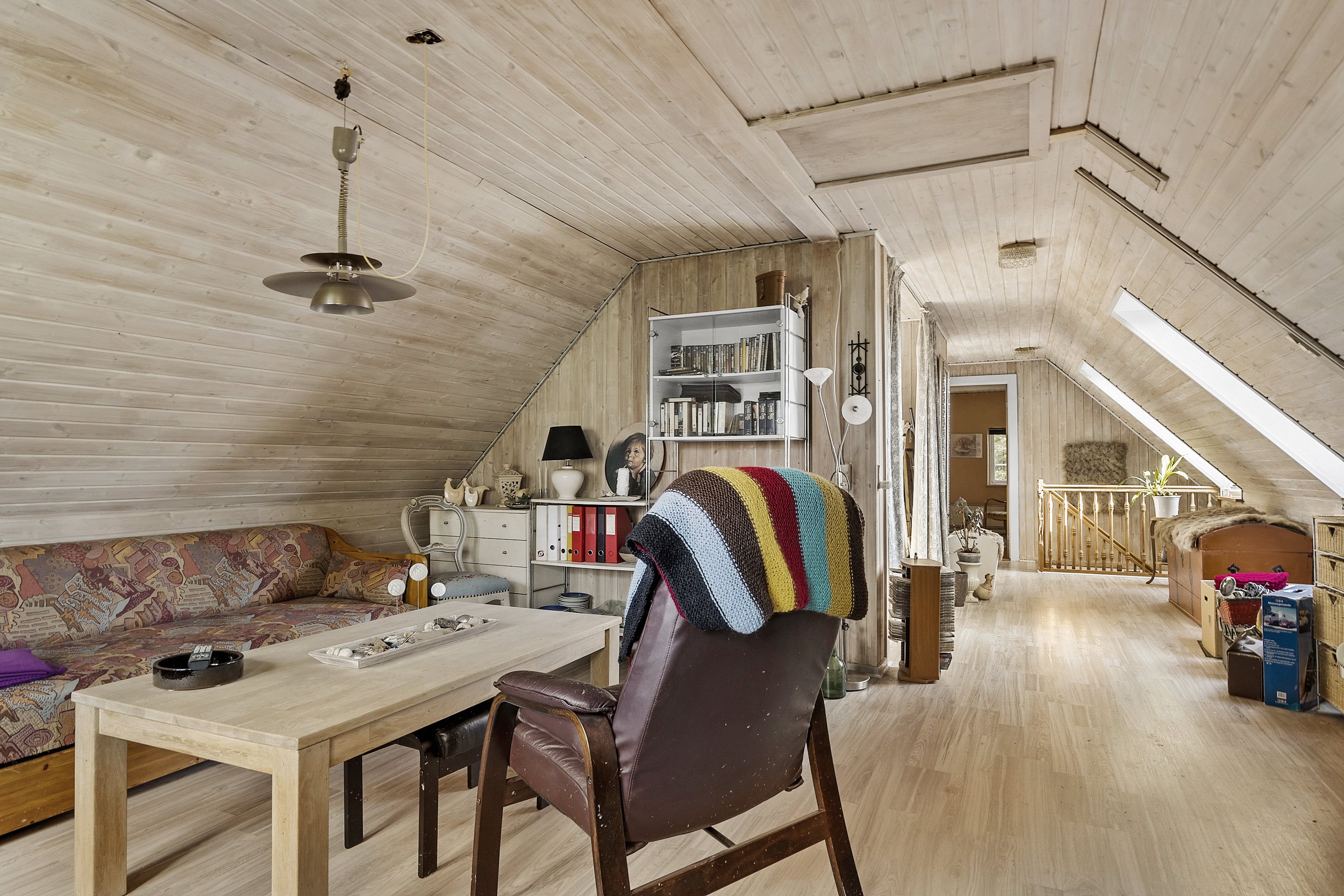 Fremhævet  billede i fuldskærmstilstand. Billede af Haderslevvej 469, Genner, 6230 Rødekro