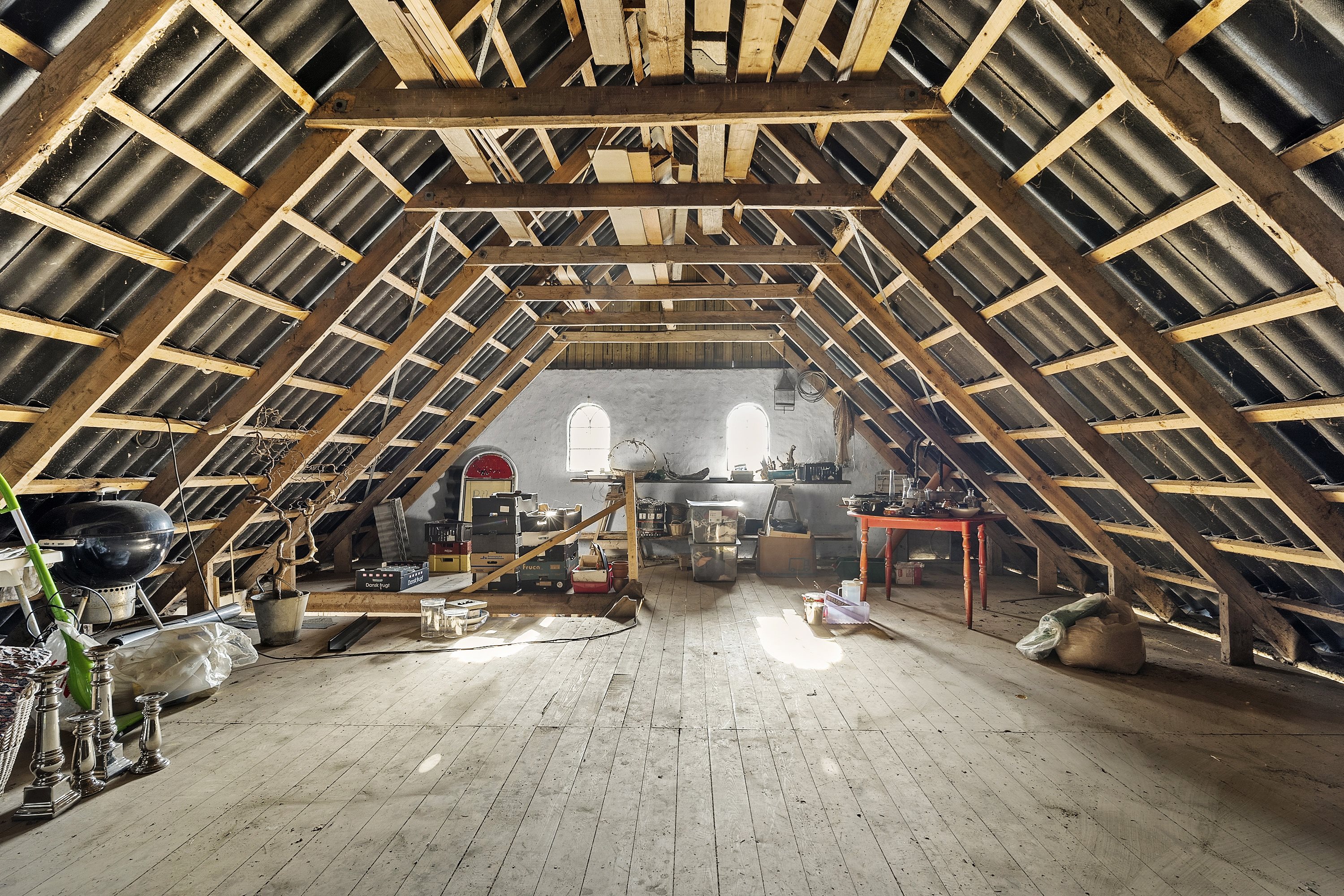 Fremhævet  billede i fuldskærmstilstand. Billede af Haderslevvej 469, Genner, 6230 Rødekro