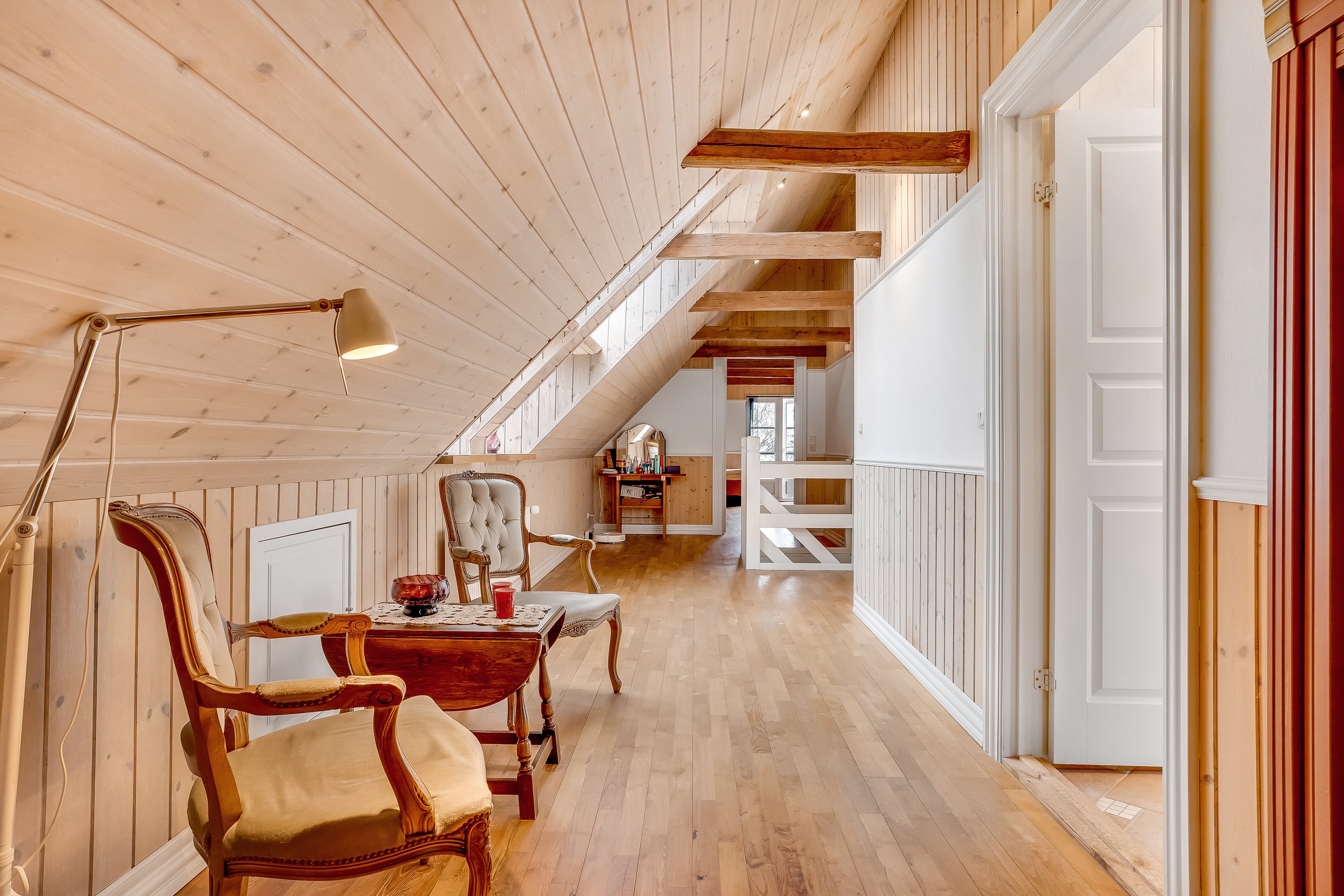 Fremhævet repos billede i fuldskærmstilstand. Billede af Maribovej 150, Forneby, 4990 Sakskøbing