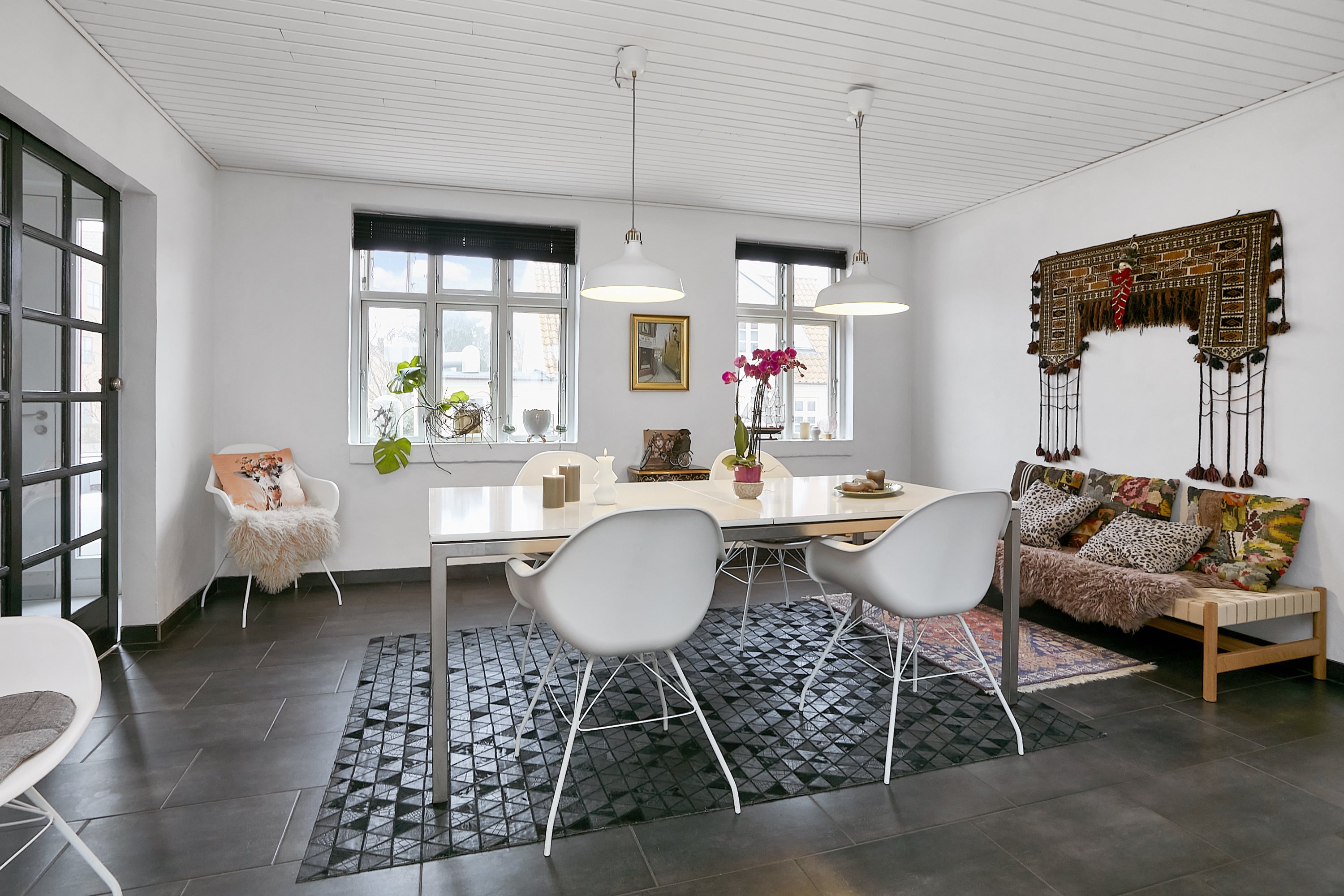 Fremhævet  billede i fuldskærmstilstand. Billede af Odelsgade 16, 7130 Juelsminde