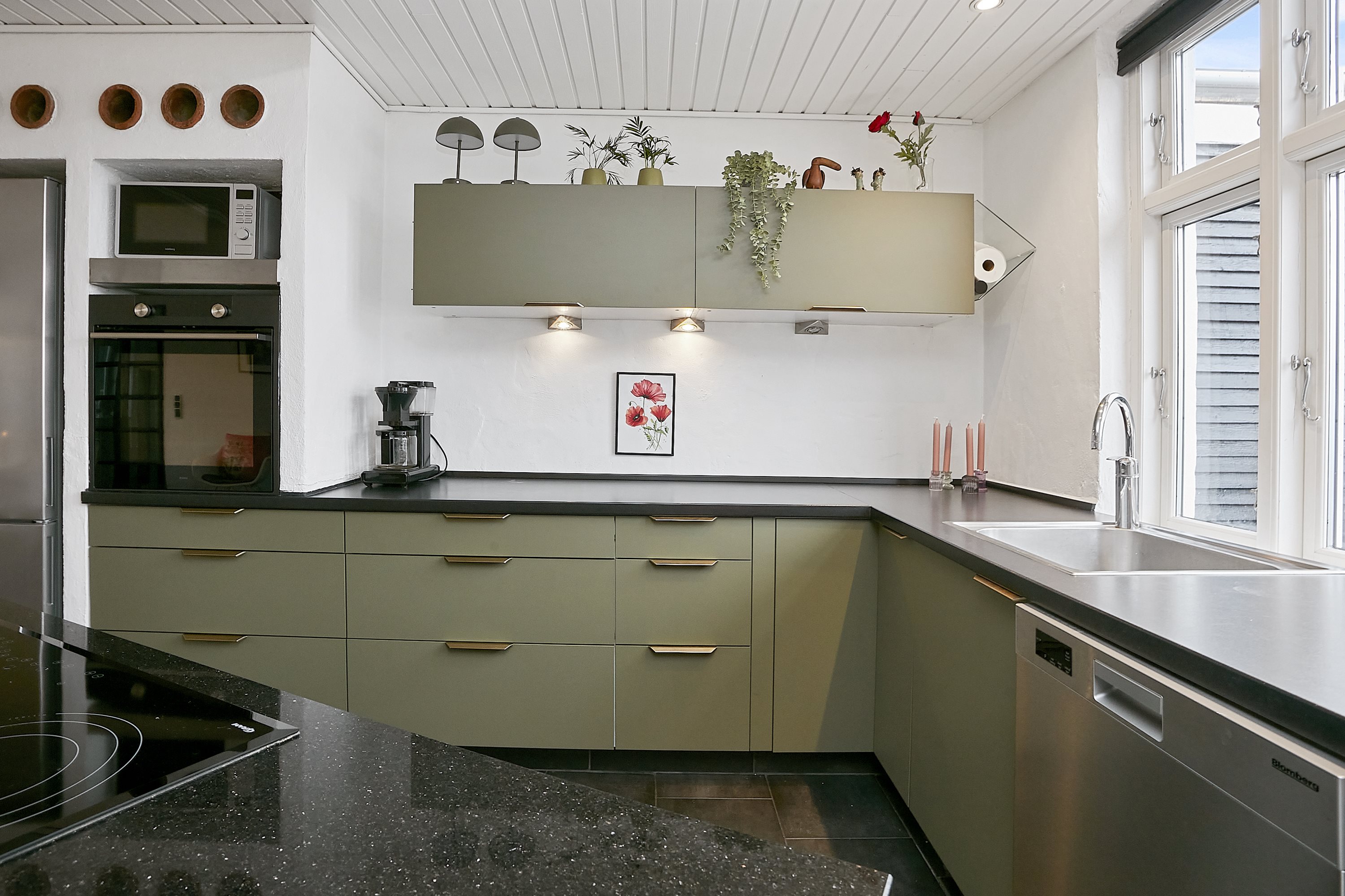 Fremhævet  billede i fuldskærmstilstand. Billede af Odelsgade 16, 7130 Juelsminde