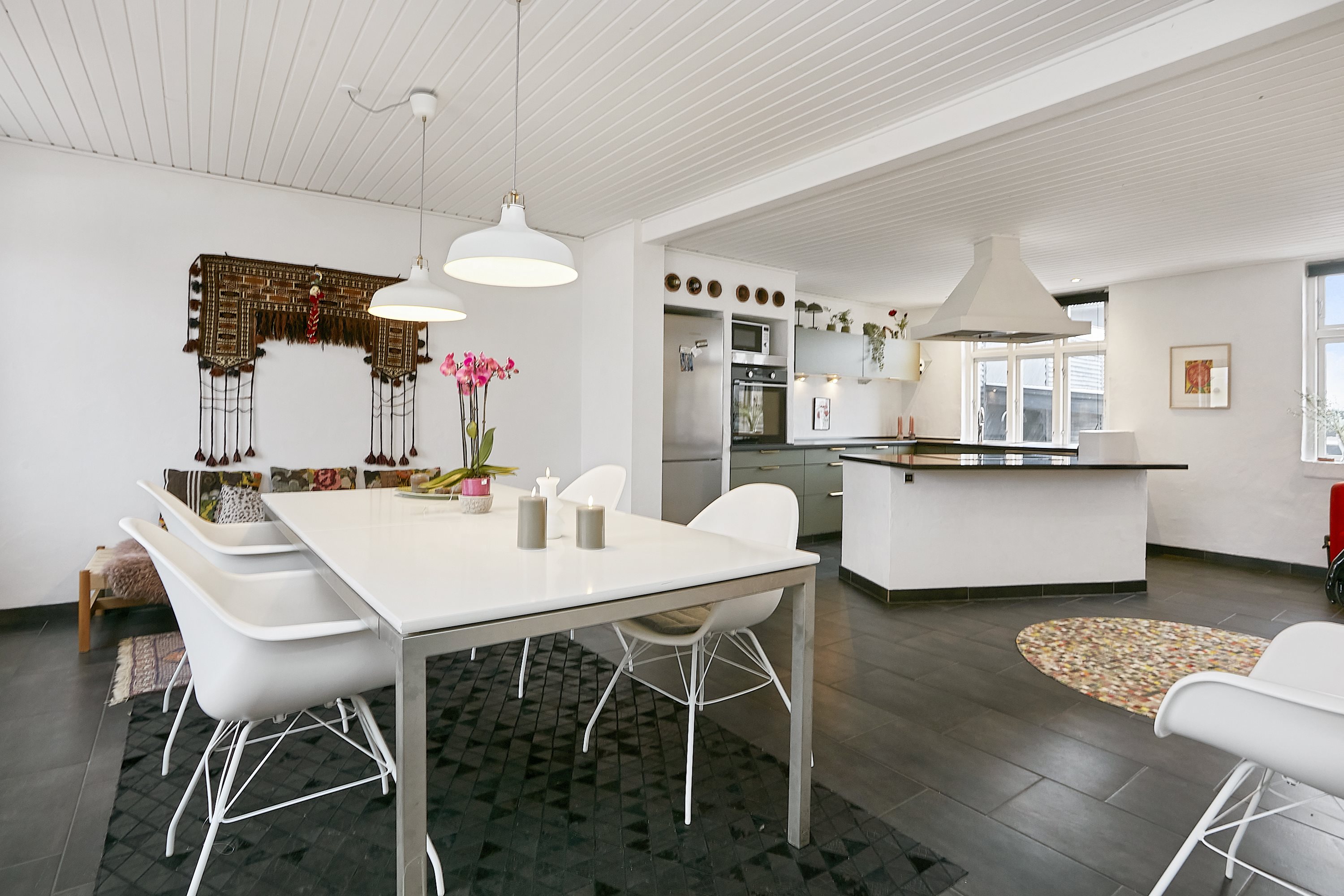 Fremhævet  billede i fuldskærmstilstand. Billede af Odelsgade 16, 7130 Juelsminde