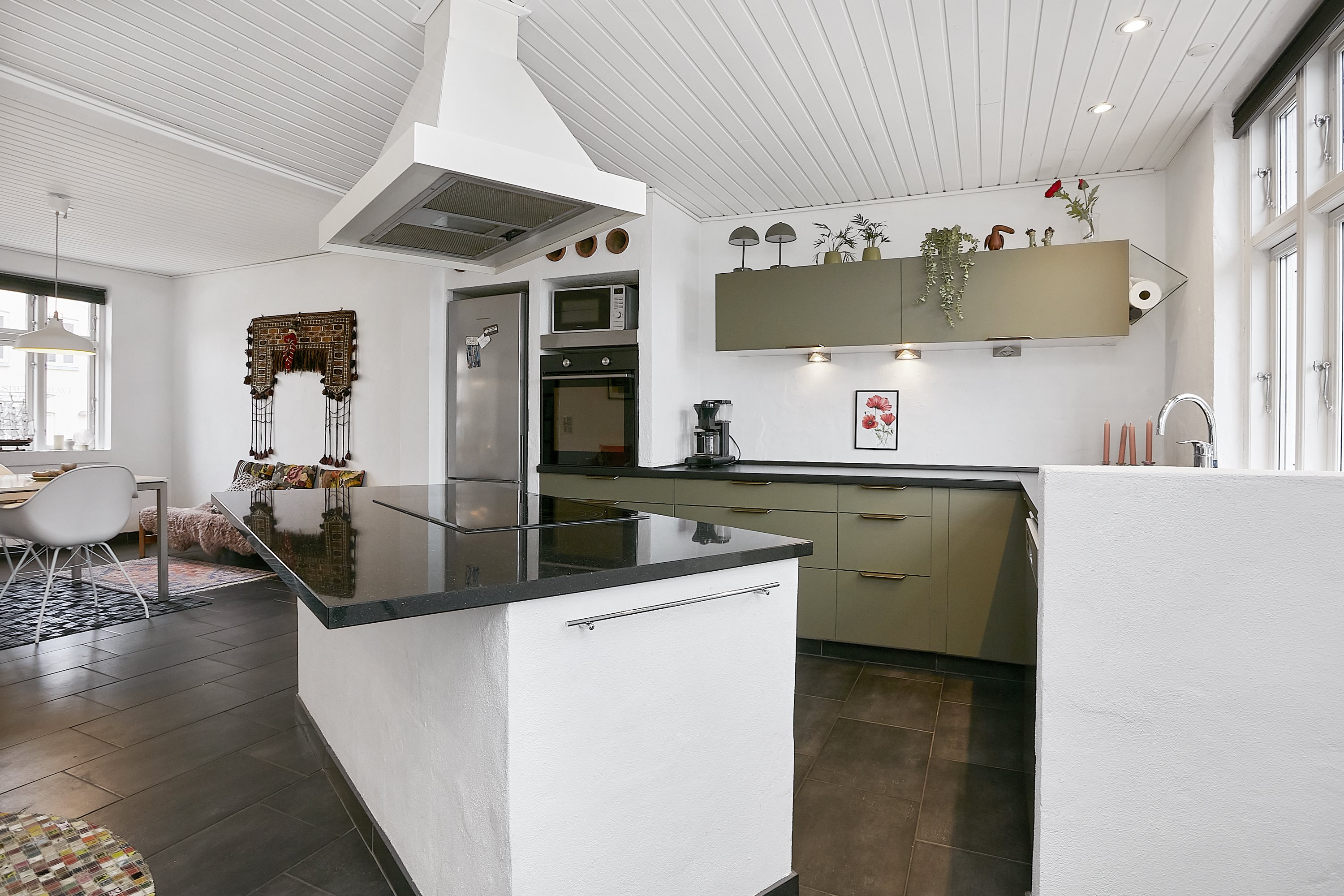 Fremhævet  billede i fuldskærmstilstand. Billede af Odelsgade 16, 7130 Juelsminde