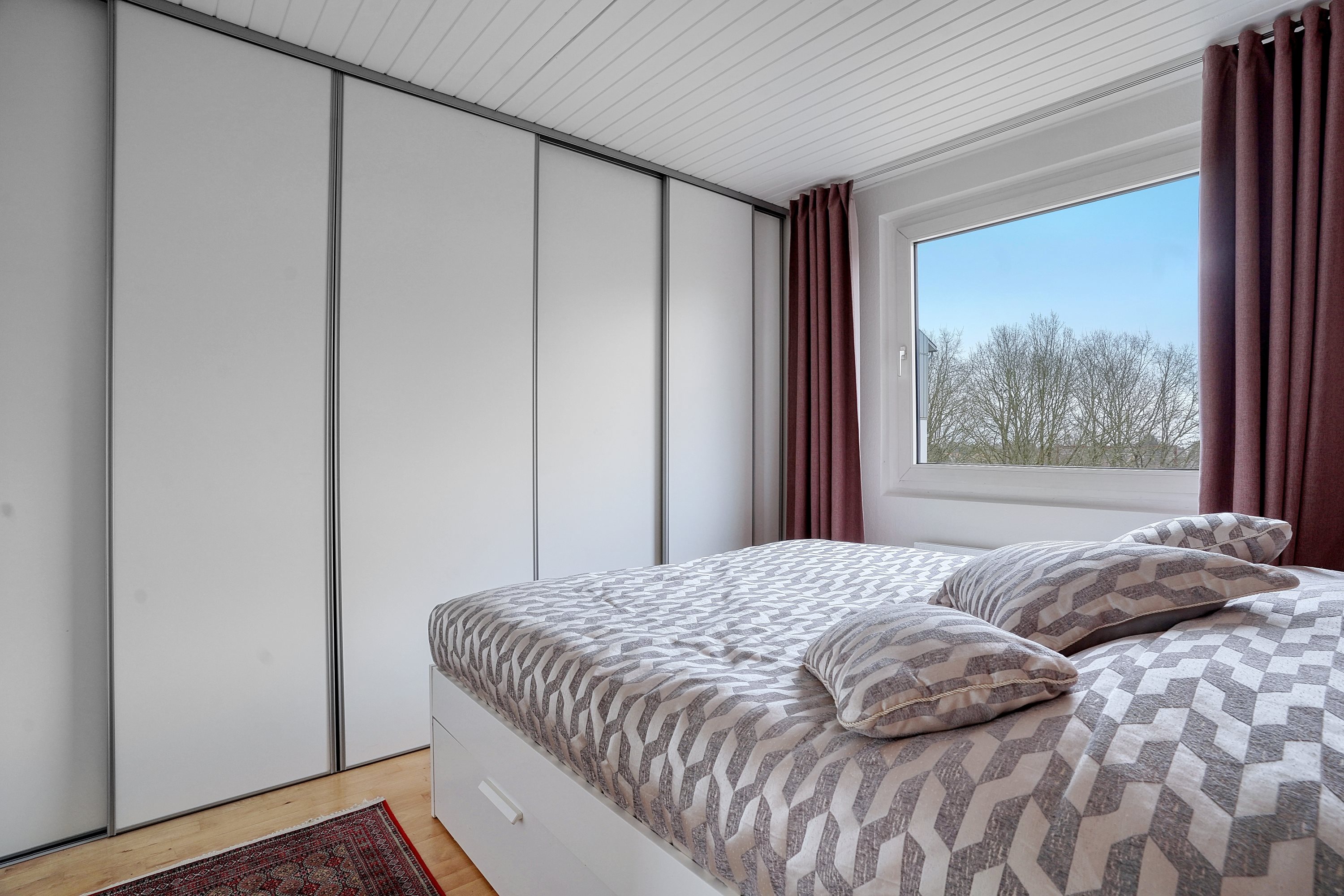 Fremhævet badeværelse billede i fuldskærmstilstand. Billede af Egeparken 33A, 3. tv., 2680 Solrød Strand