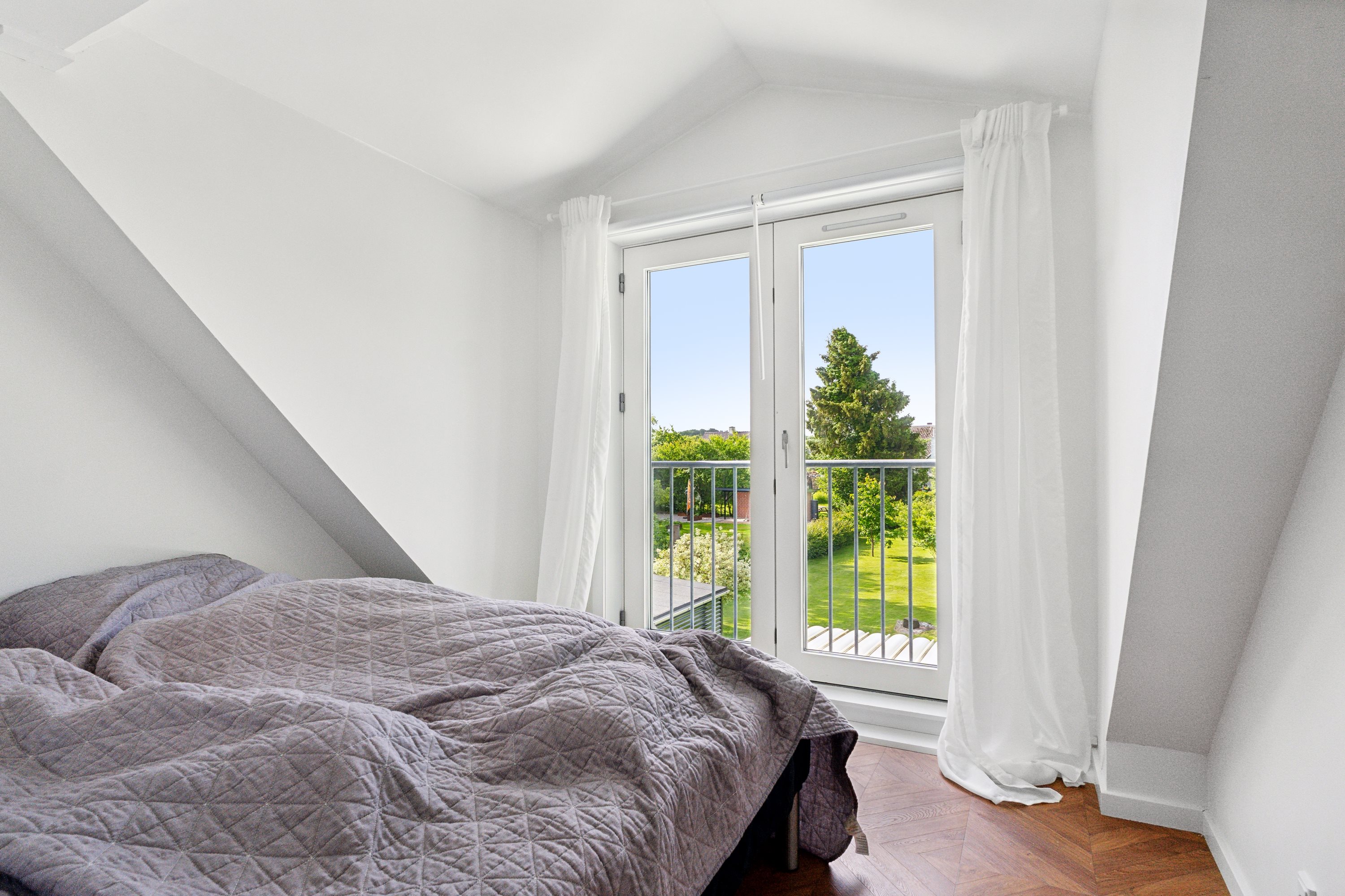 Fremhævet  billede i fuldskærmstilstand. Billede af Lindevej 10, 5560 Aarup