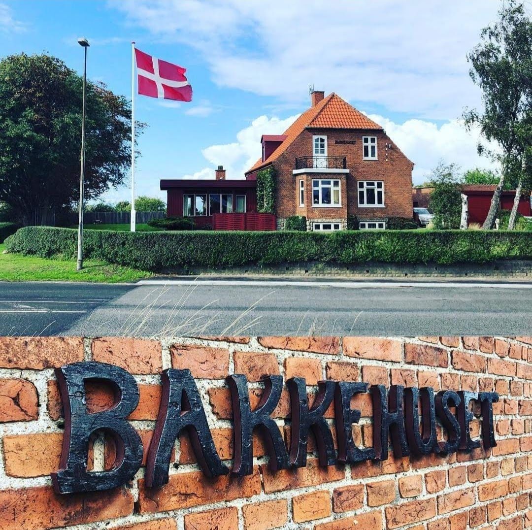 Fremhævet  billede i fuldskærmstilstand. Billede af Nyledsbakken 40, 4500 Nykøbing Sj