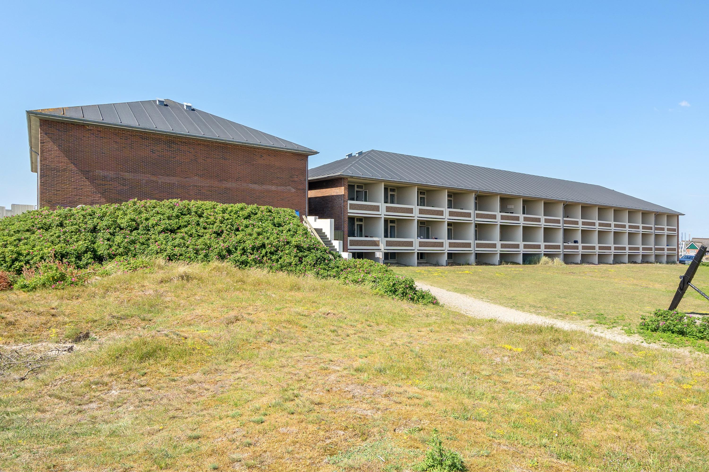 Fremhævet ejendommen billede i fuldskærmstilstand. Billede af Strandvejen 61C, 1. 205., Fanø Bad, 6720 Fanø