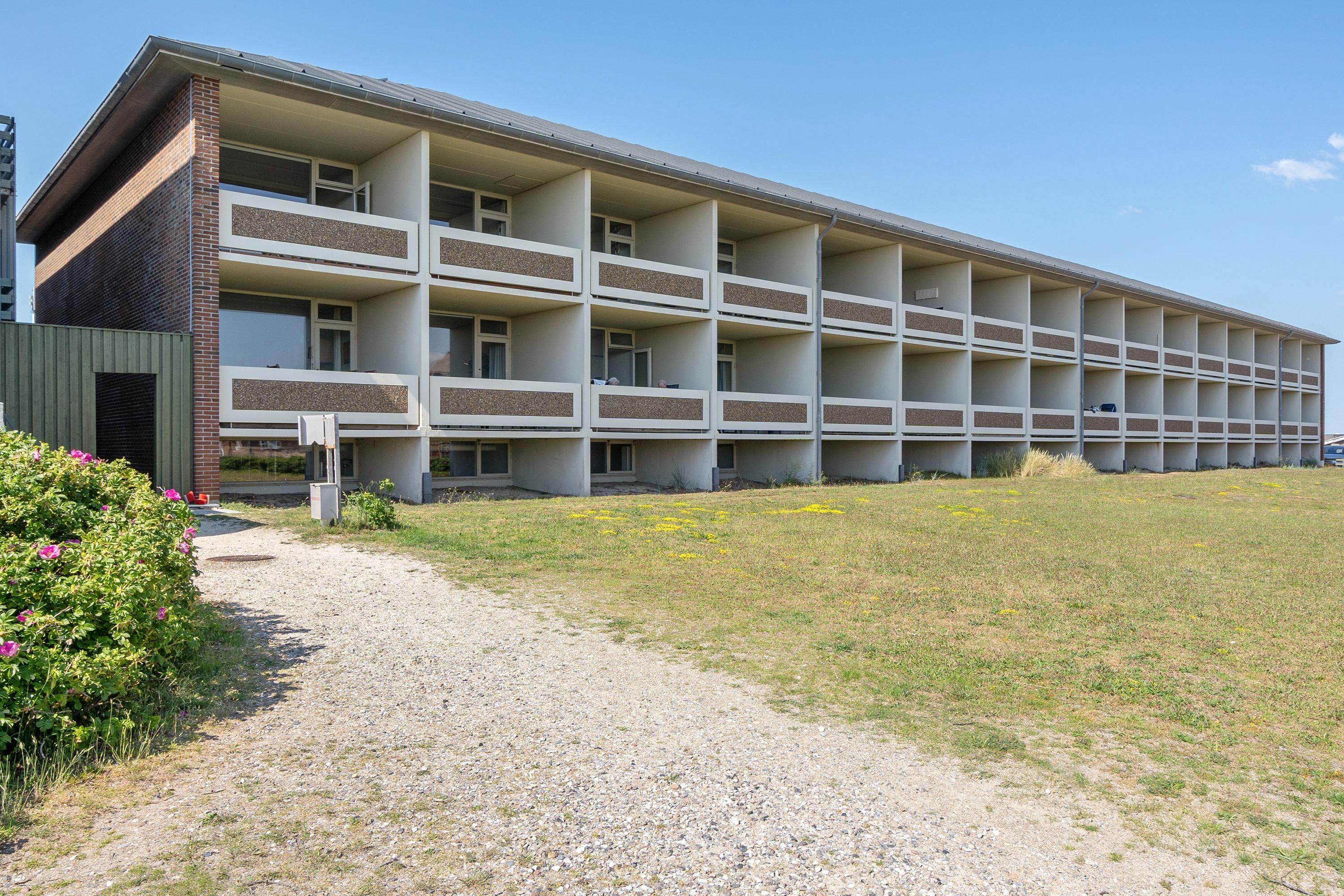 Fremhævet ejendommen billede i fuldskærmstilstand. Billede af Strandvejen 61C, 1. 205., Fanø Bad, 6720 Fanø