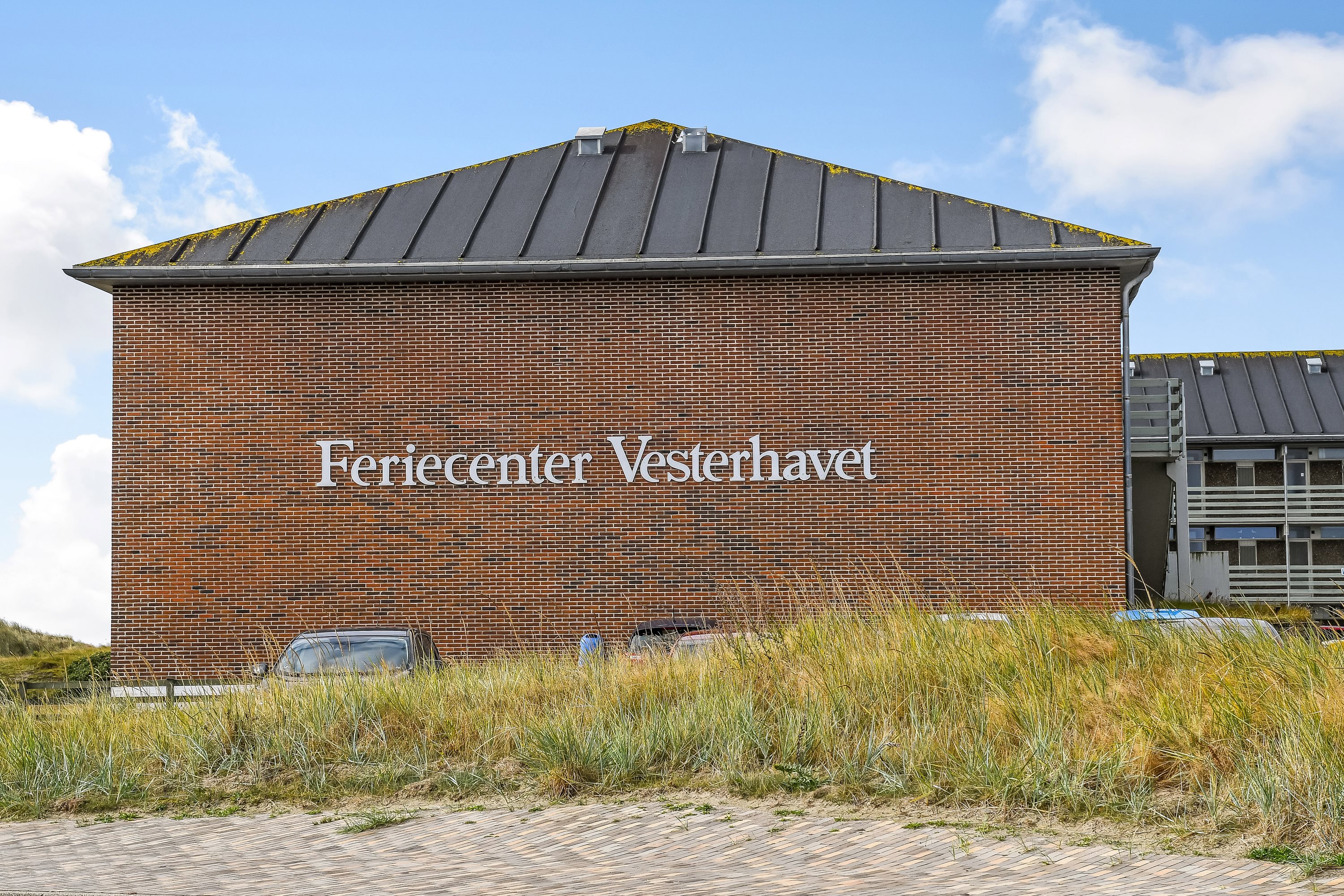 Fremhævet ejendommen billede i fuldskærmstilstand. Billede af Strandvejen 61C, 1. 205., Fanø Bad, 6720 Fanø