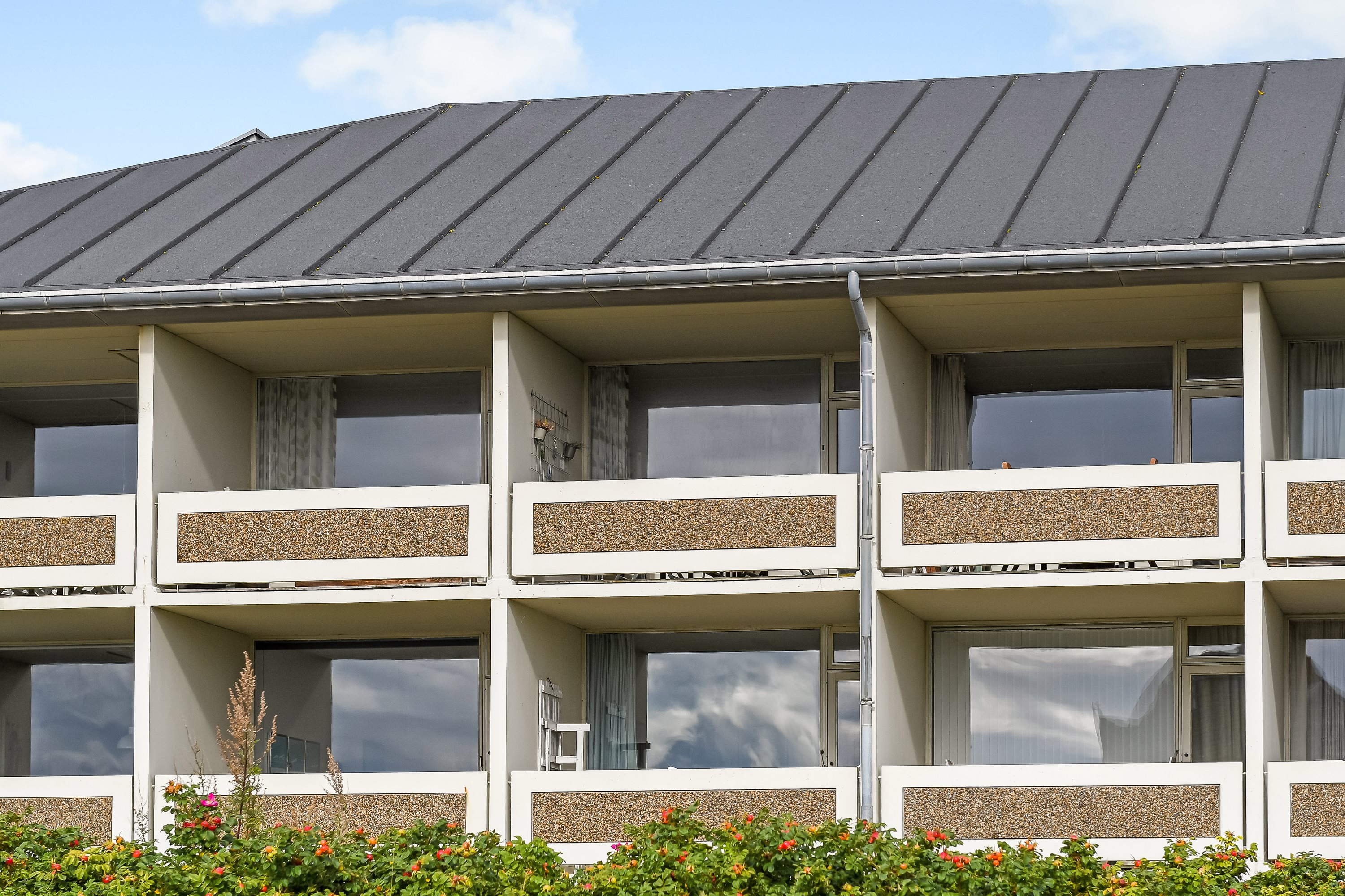 Fremhævet ejendommen billede i fuldskærmstilstand. Billede af Strandvejen 61C, 1. 205., Fanø Bad, 6720 Fanø