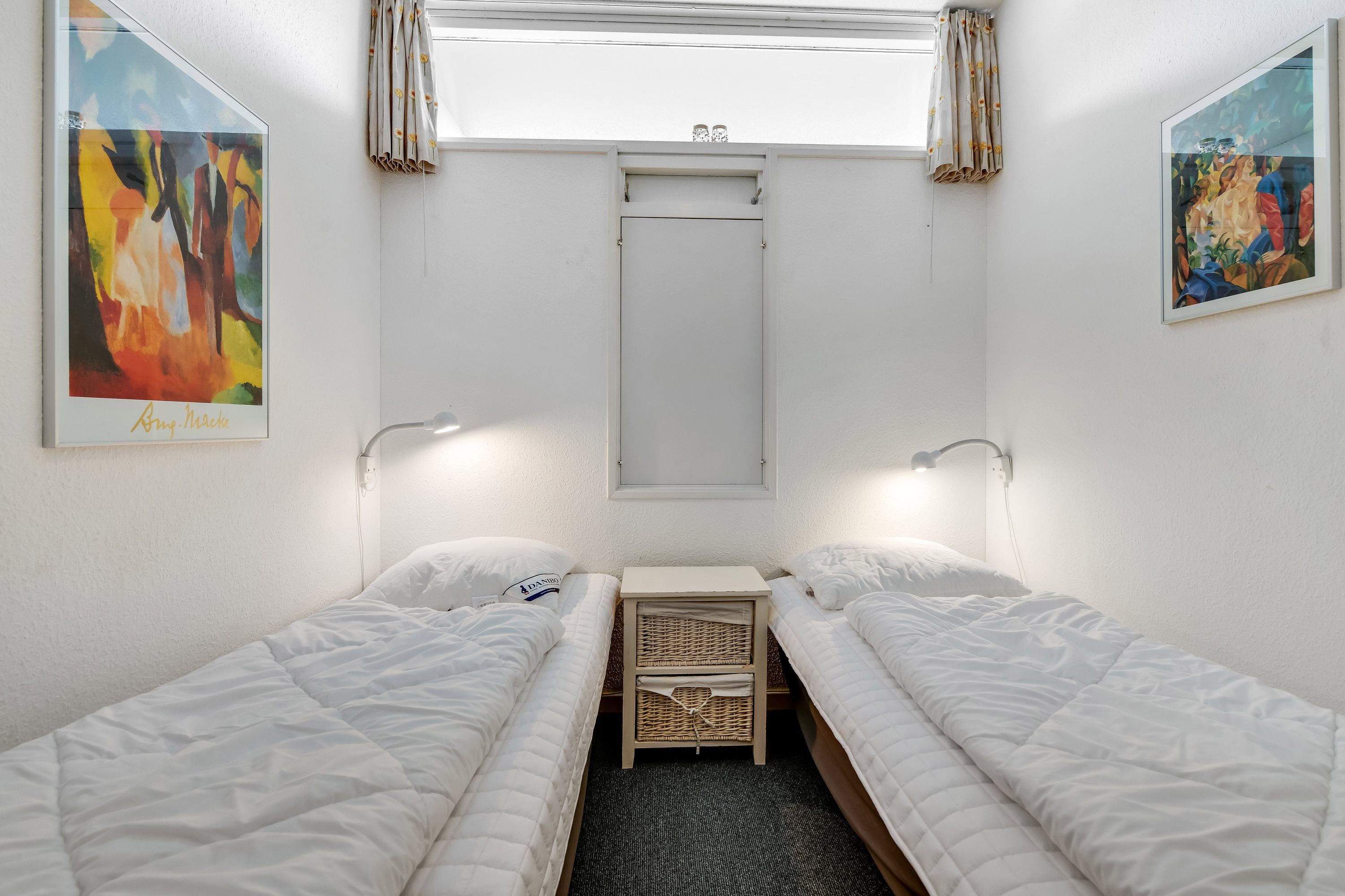 Fremhævet værelse billede i fuldskærmstilstand. Billede af Strandvejen 61C, 1. 205., Fanø Bad, 6720 Fanø