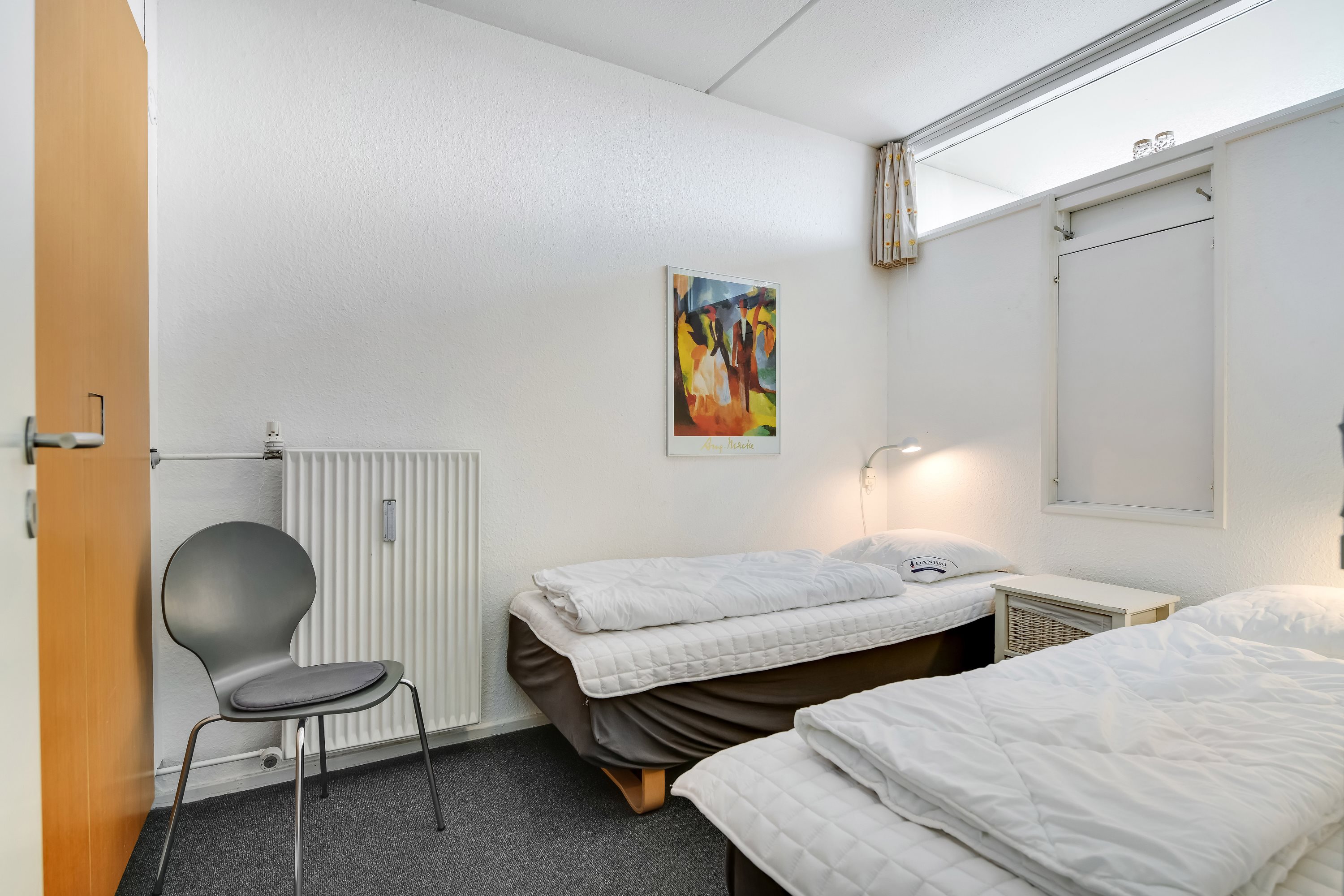 Fremhævet værelse billede i fuldskærmstilstand. Billede af Strandvejen 61C, 1. 205., Fanø Bad, 6720 Fanø