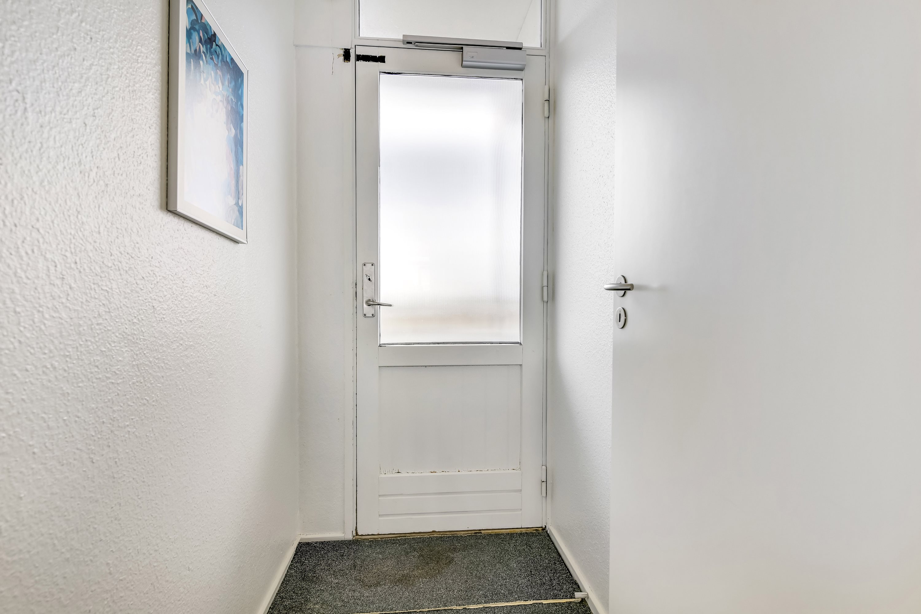 Miniaturebillede 2: entré. Billede af Strandvejen 61C, 1. 205., Fanø Bad, 6720 Fanø