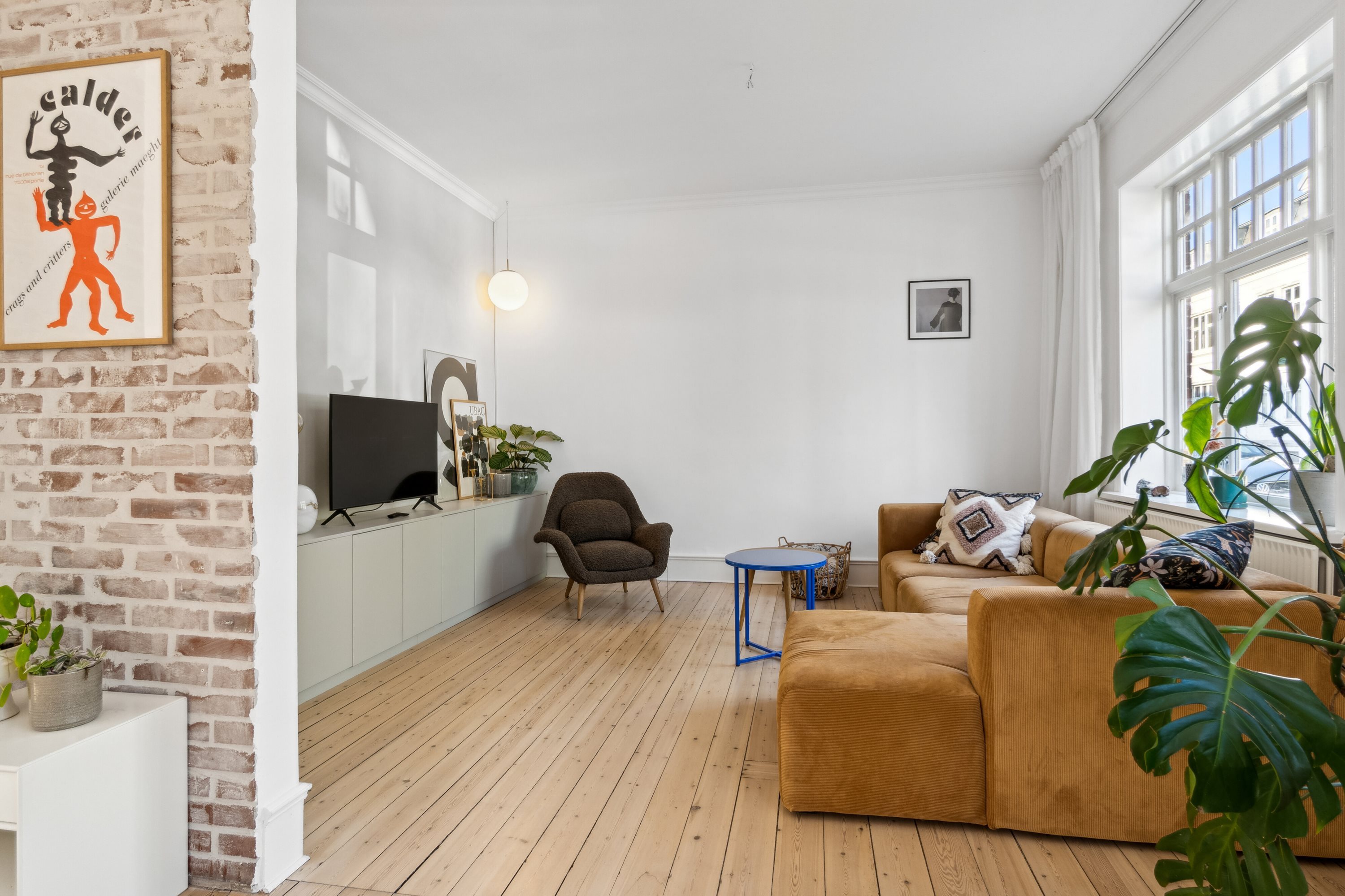 Miniaturebillede 2: . Billede af Finsensgade 17, 6700 Esbjerg