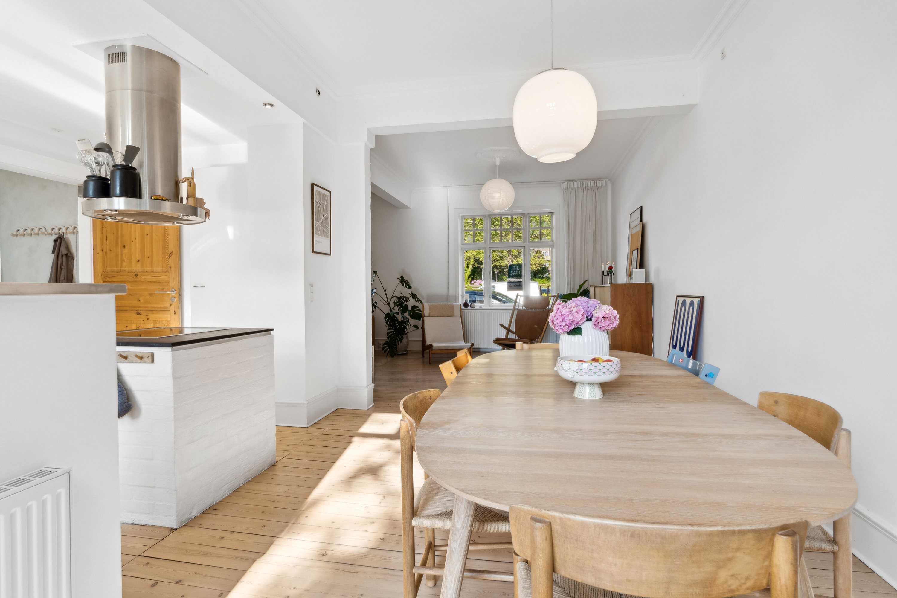 Fremhævet  billede i fuldskærmstilstand. Billede af Finsensgade 17, 6700 Esbjerg