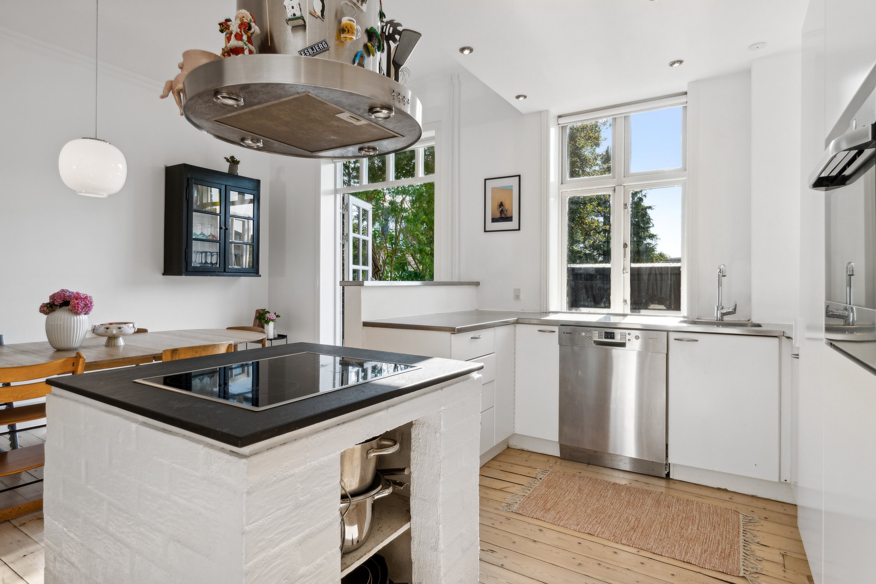 Fremhævet  billede i fuldskærmstilstand. Billede af Finsensgade 17, 6700 Esbjerg