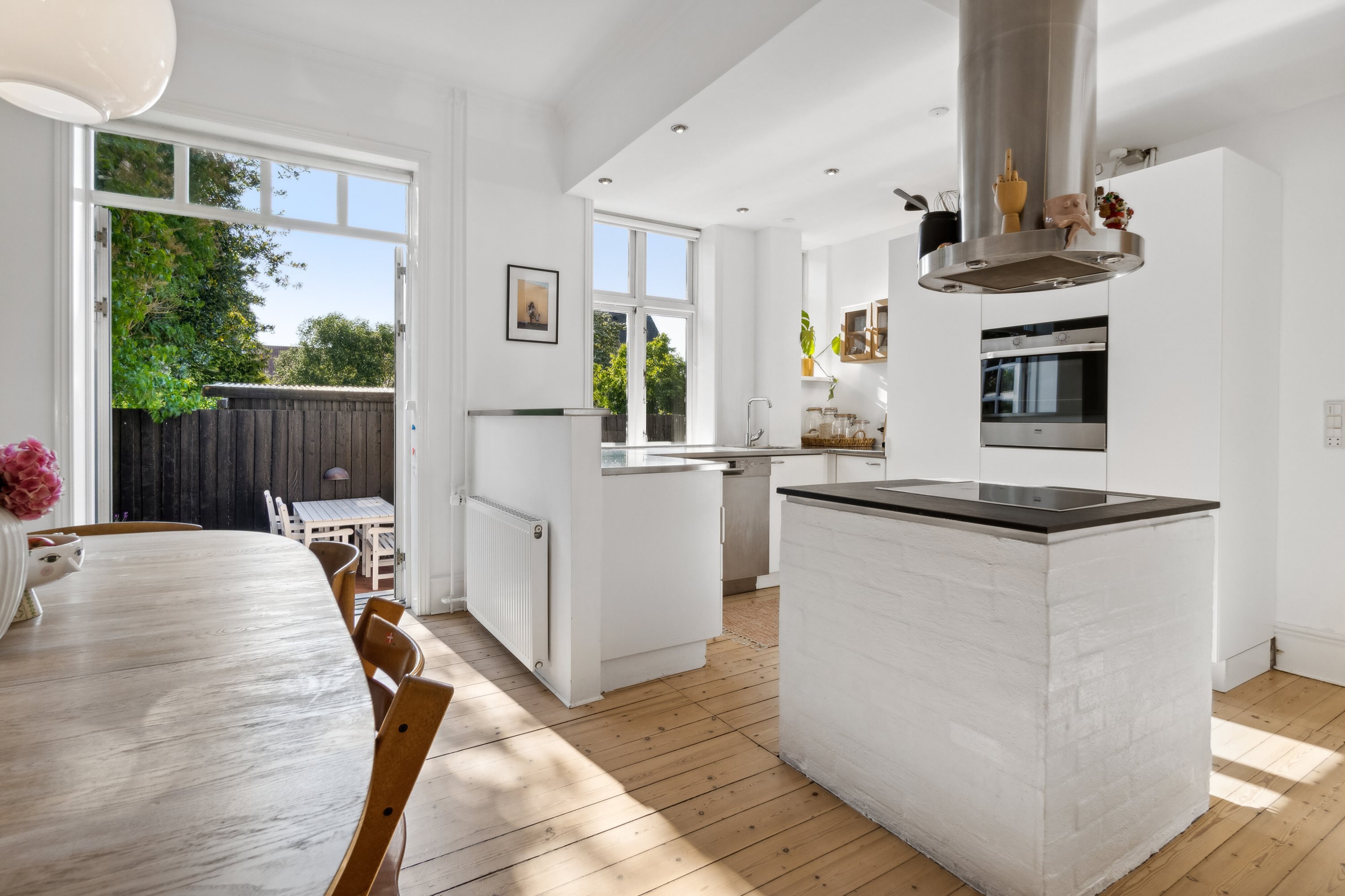 Fremhævet  billede i fuldskærmstilstand. Billede af Finsensgade 17, 6700 Esbjerg