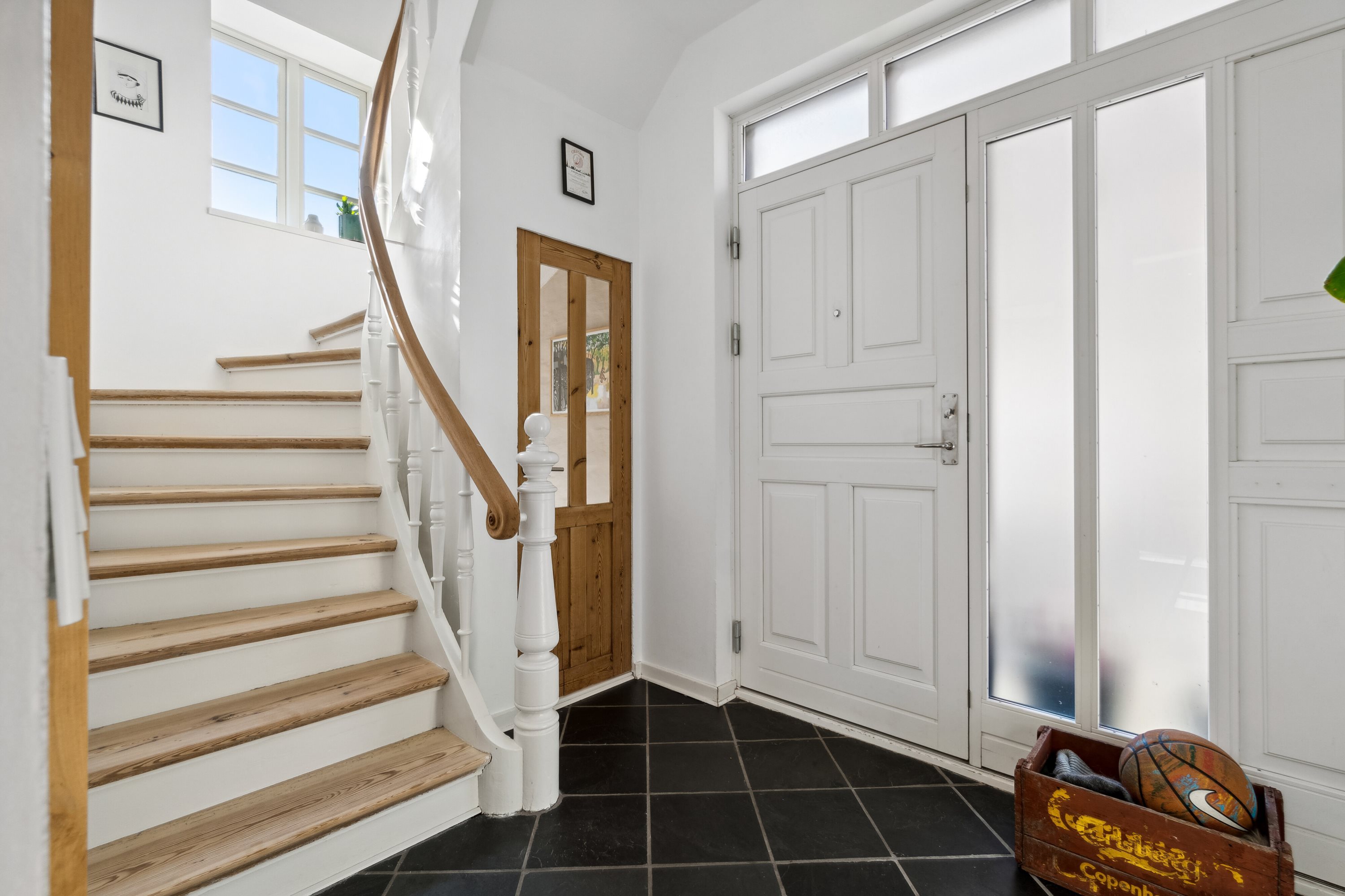 Fremhævet  billede i fuldskærmstilstand. Billede af Finsensgade 17, 6700 Esbjerg