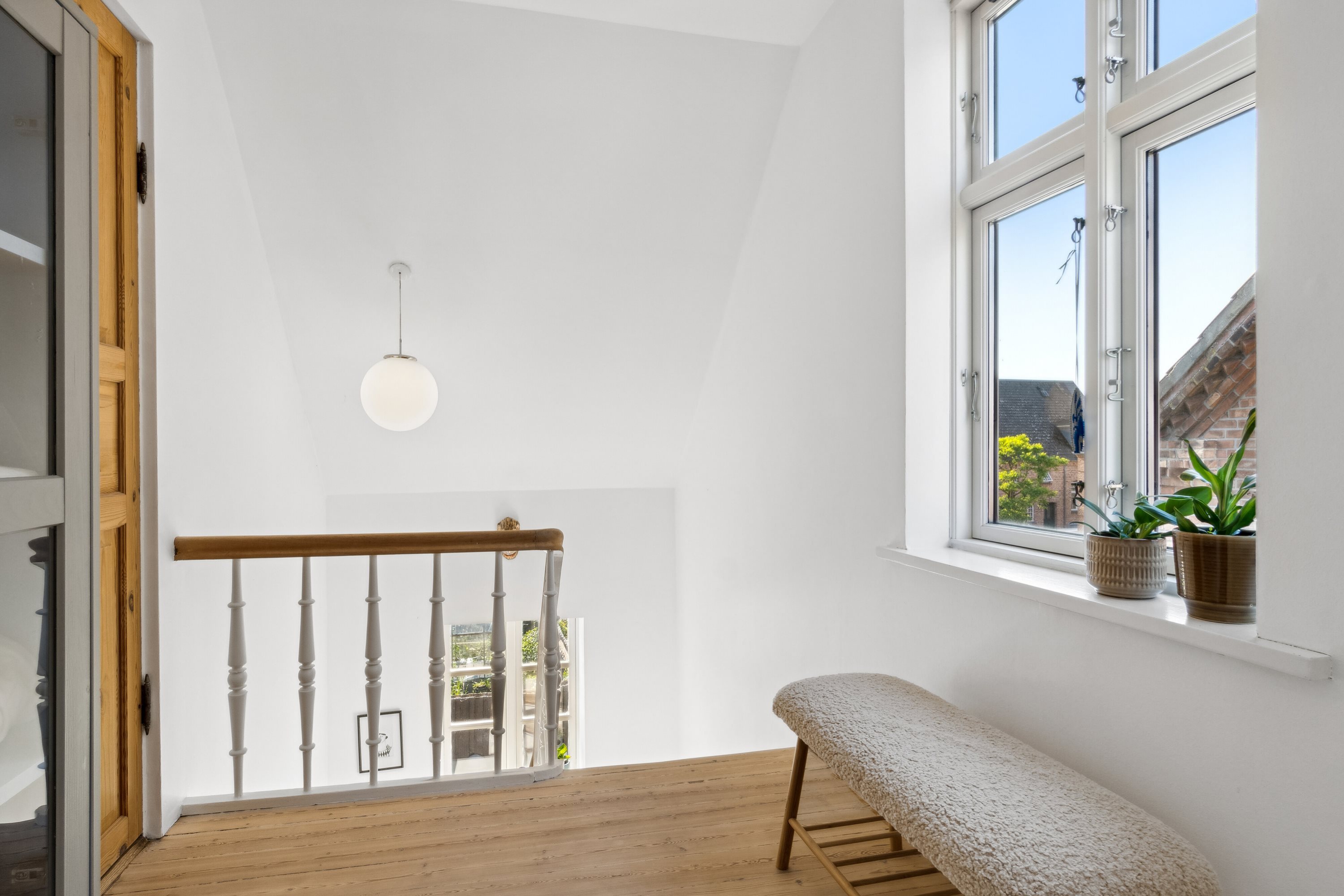 Fremhævet  billede i fuldskærmstilstand. Billede af Finsensgade 17, 6700 Esbjerg