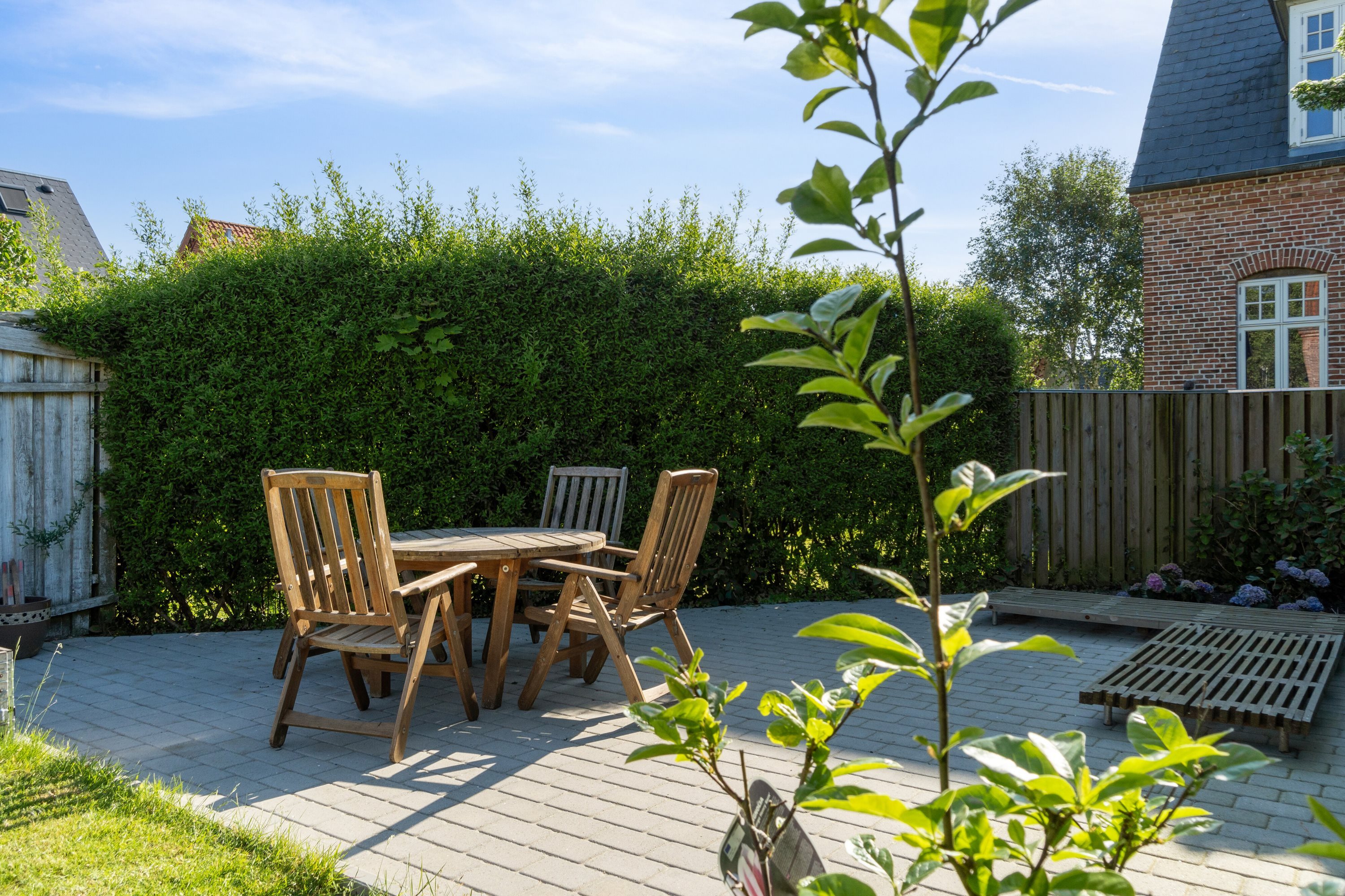 Miniaturebillede 1: . Billede af Finsensgade 17, 6700 Esbjerg